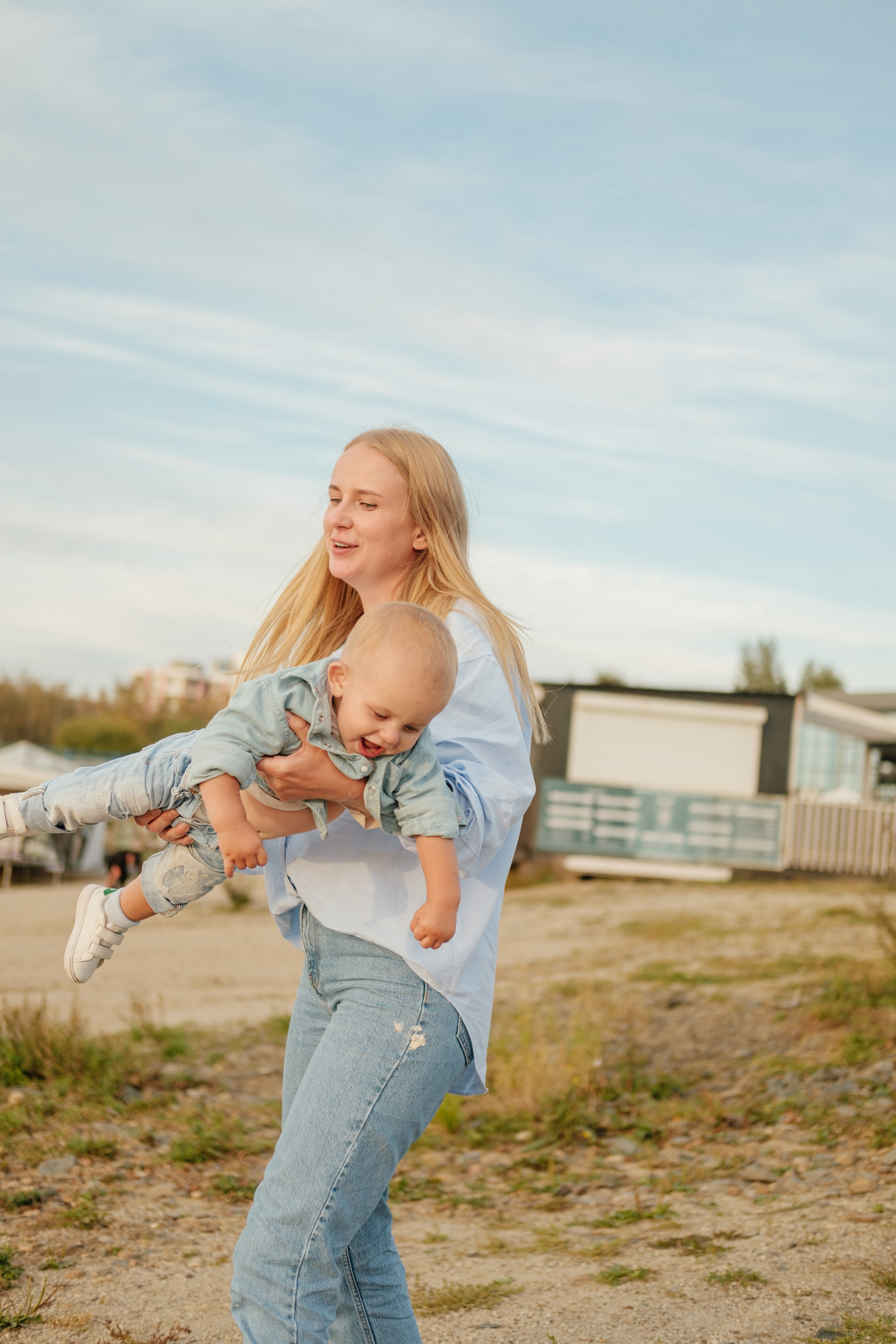 День рождения сына. Фотограф в Иркутске Анна Мирошникова