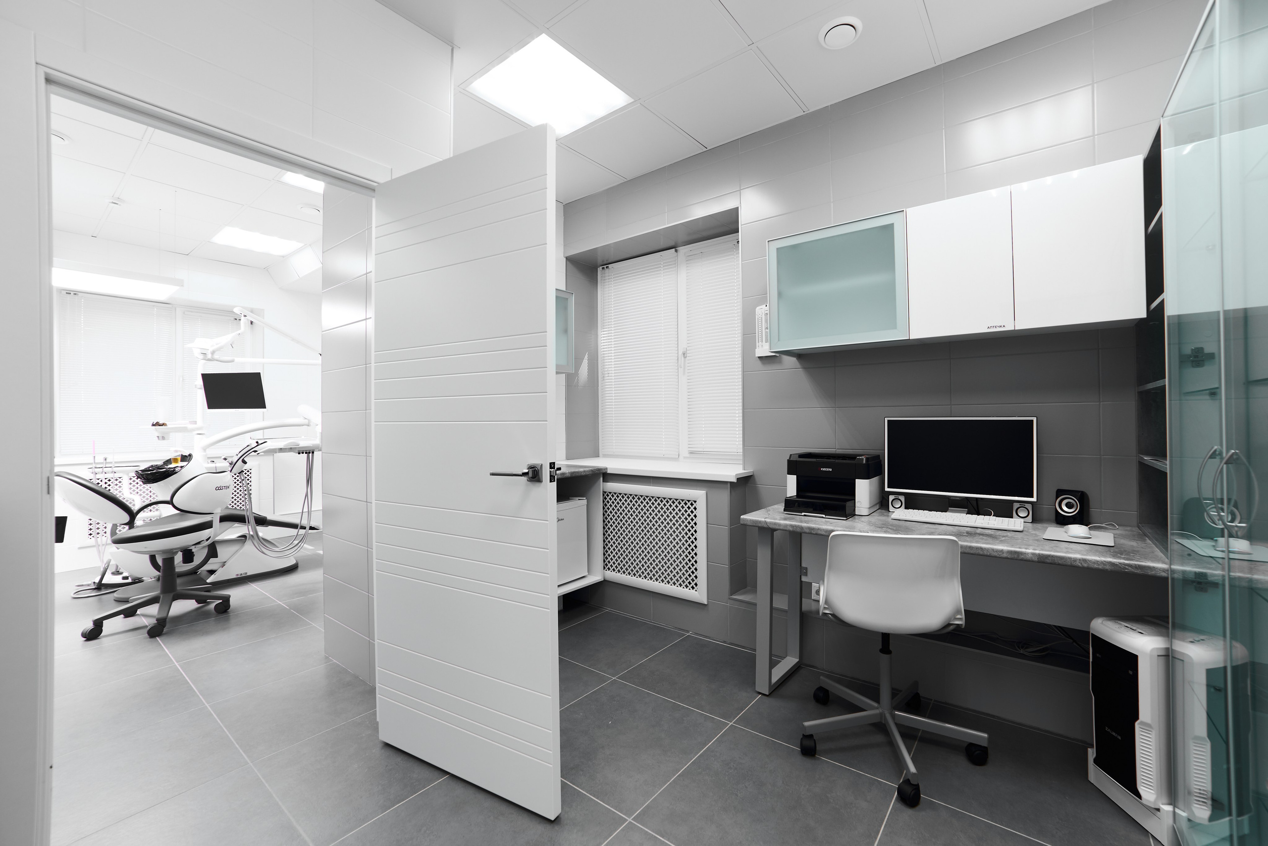 Интерьерная фотография. Коммерческий фотограф в Ульяновске