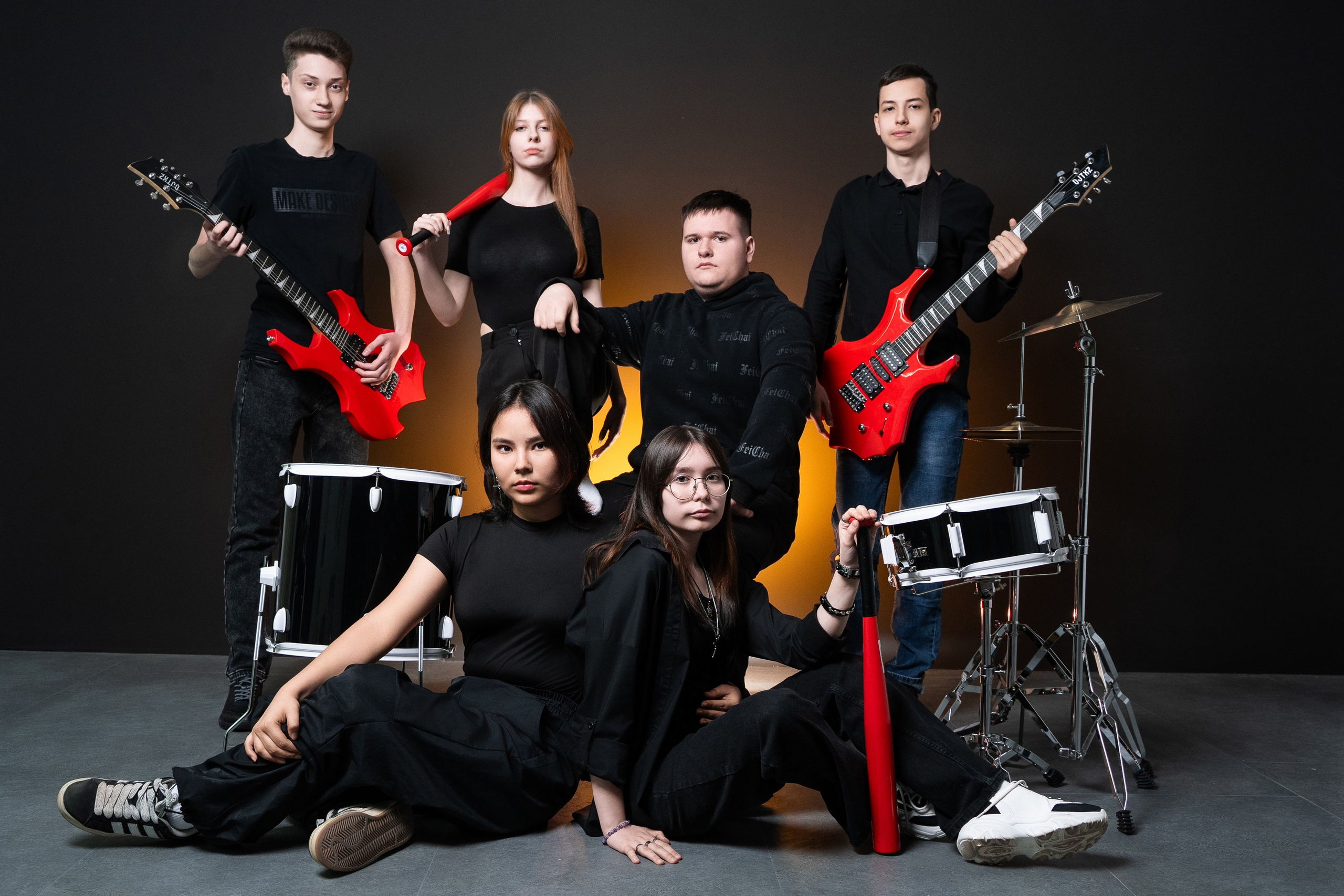 Выпускная фотосессия в фотостудии. Выпускные альбомы Нижнекамск Набережные Челны Фотостудия Небо