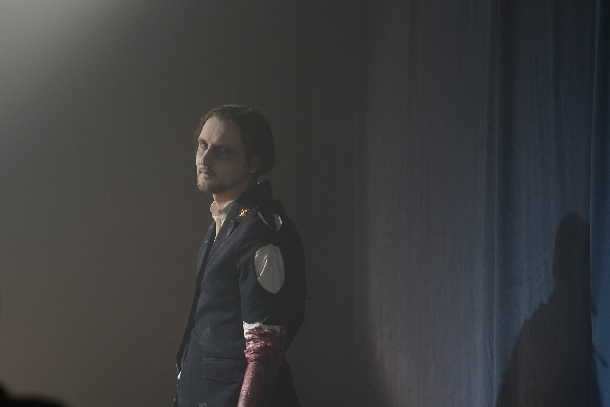 К/м Экзистенциальные ножницы (реж. Н.Григорьева). Главная