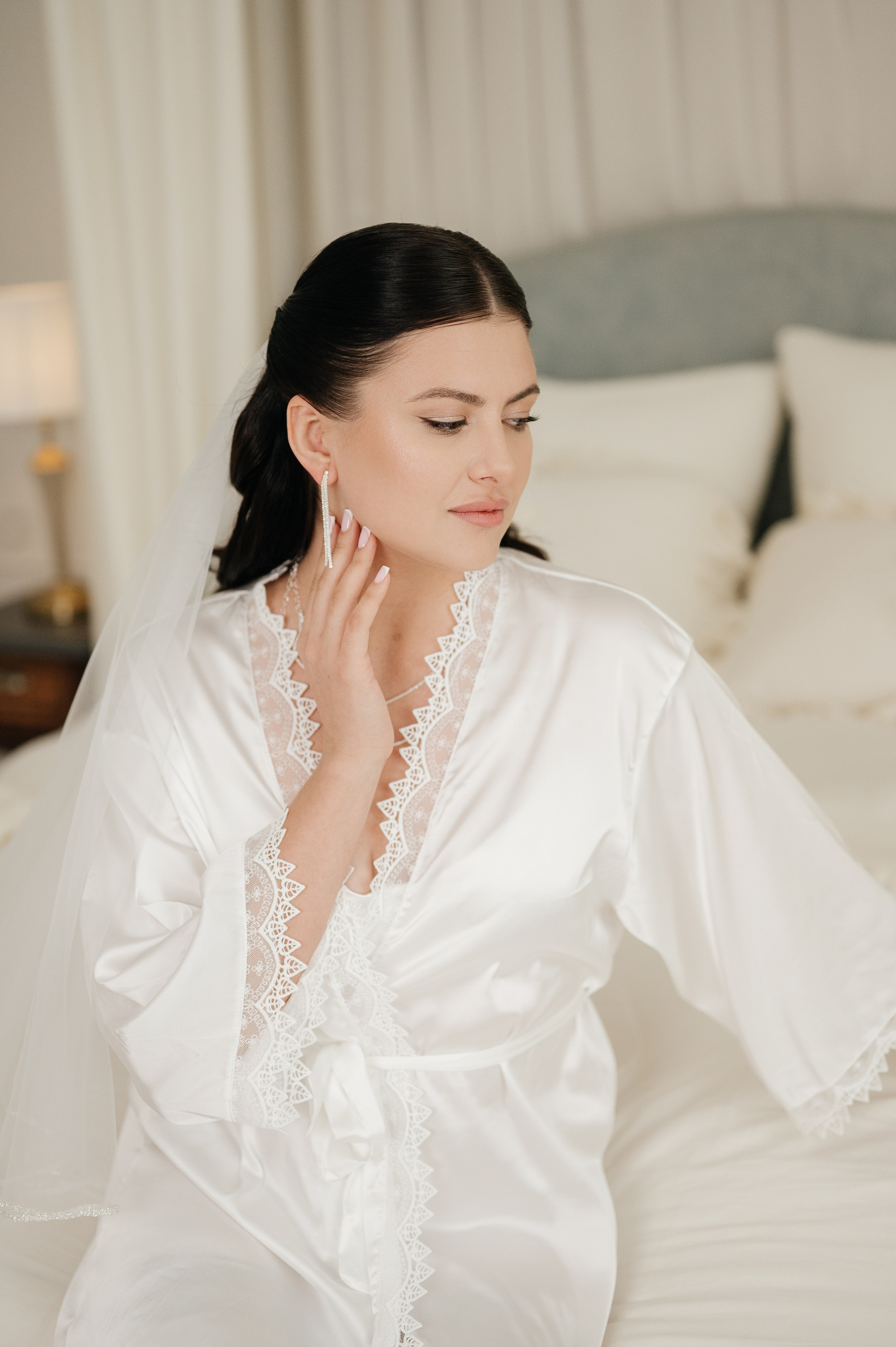 Андрей и Анастасия. Свадебный и семейный фотограф в Краснодаре Алина Мельник