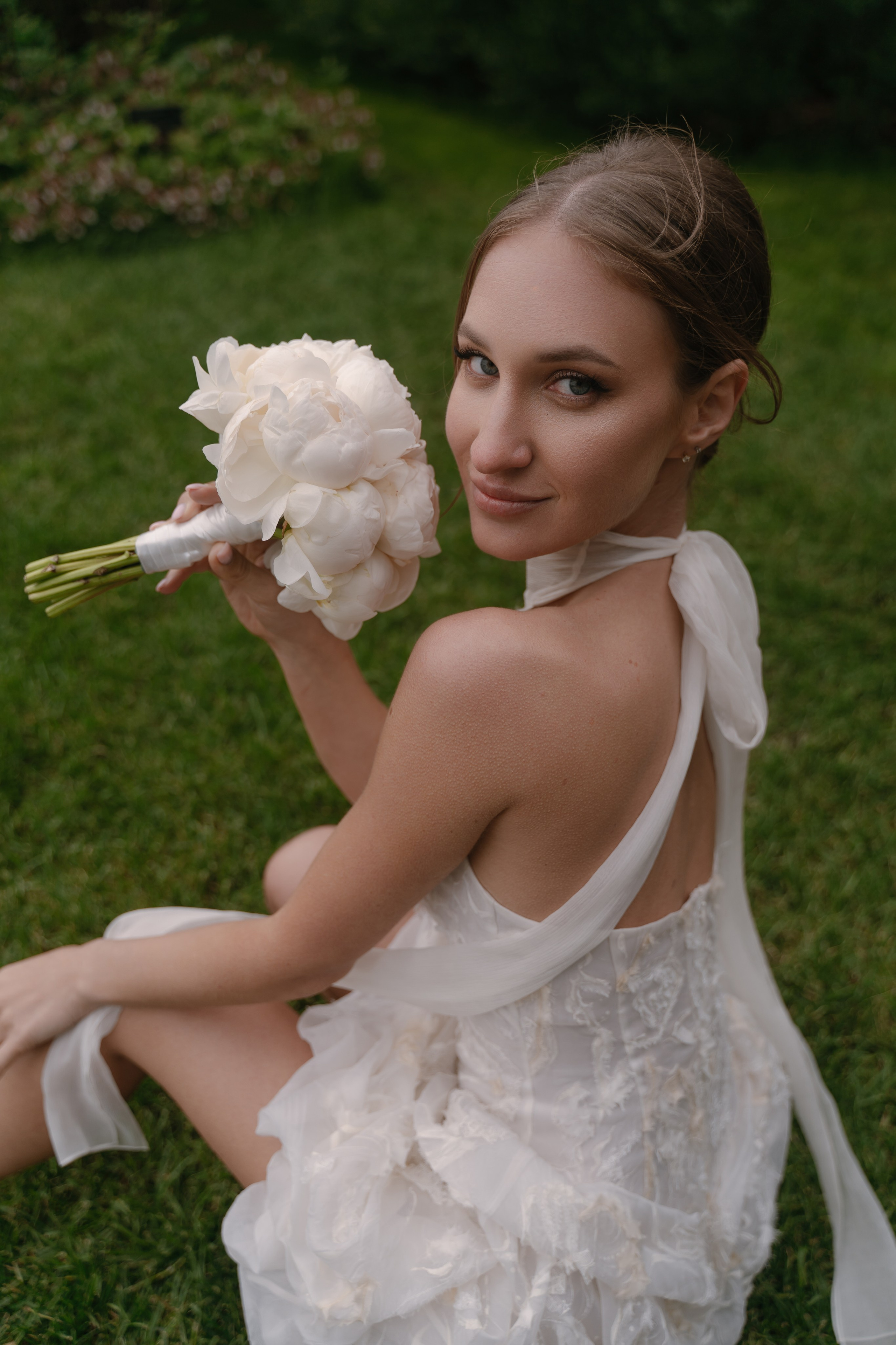 V&D. Свадебный фотограф — Наталья Фед СПб/Москва