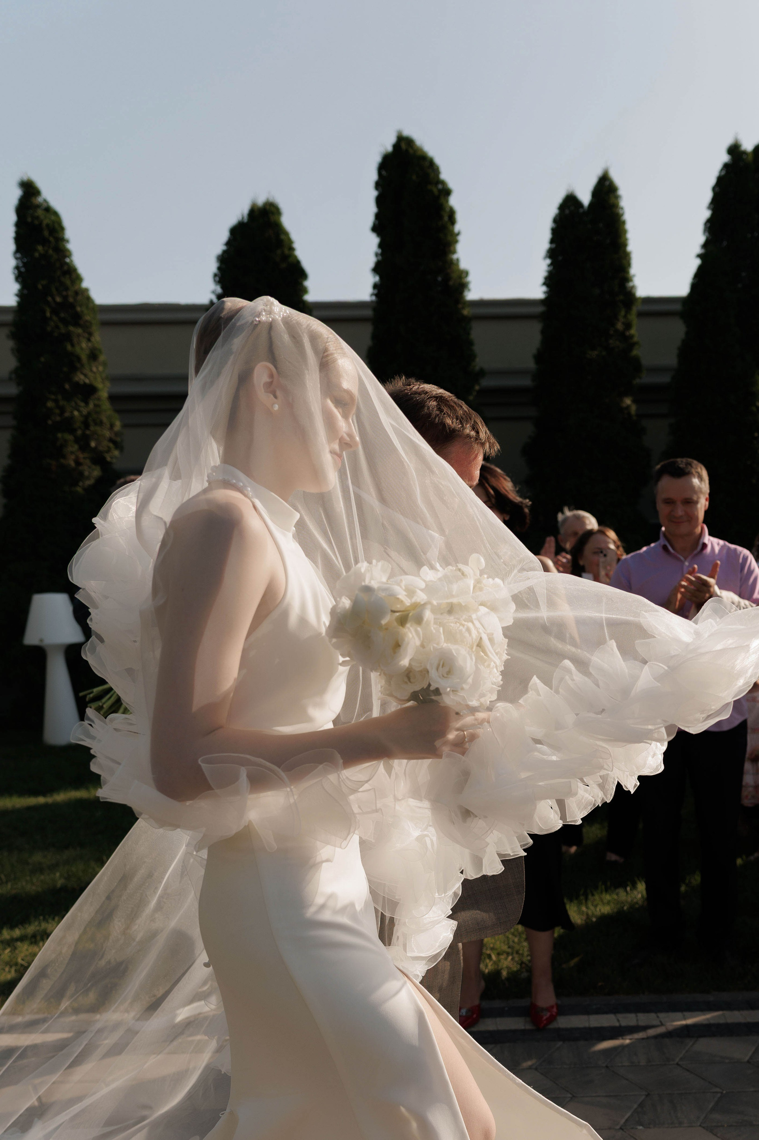 Лиза и Данил. Главная