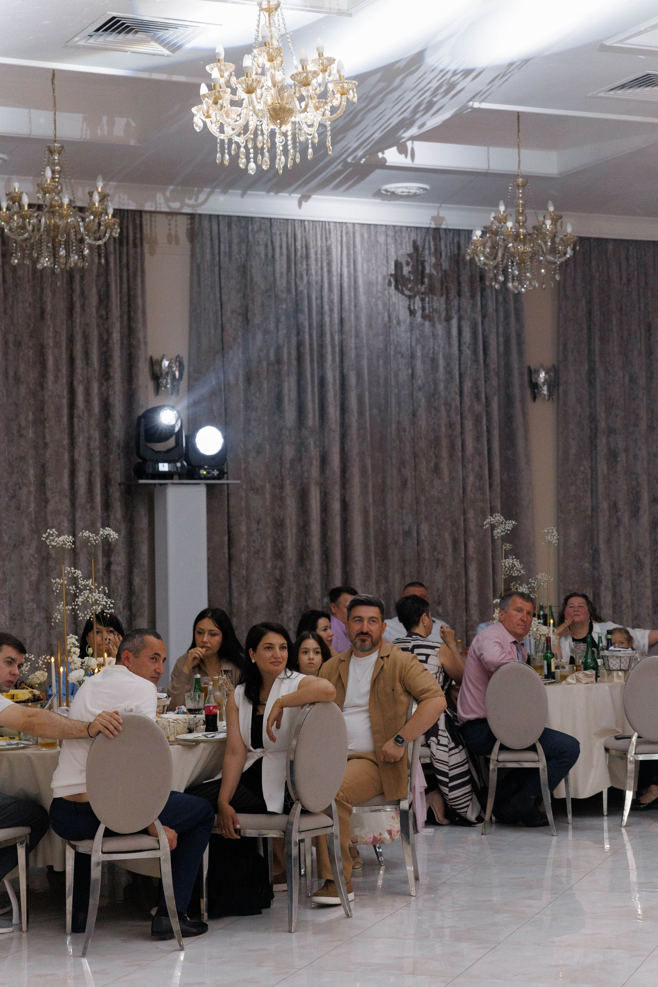 Лиза и Данил. Главная