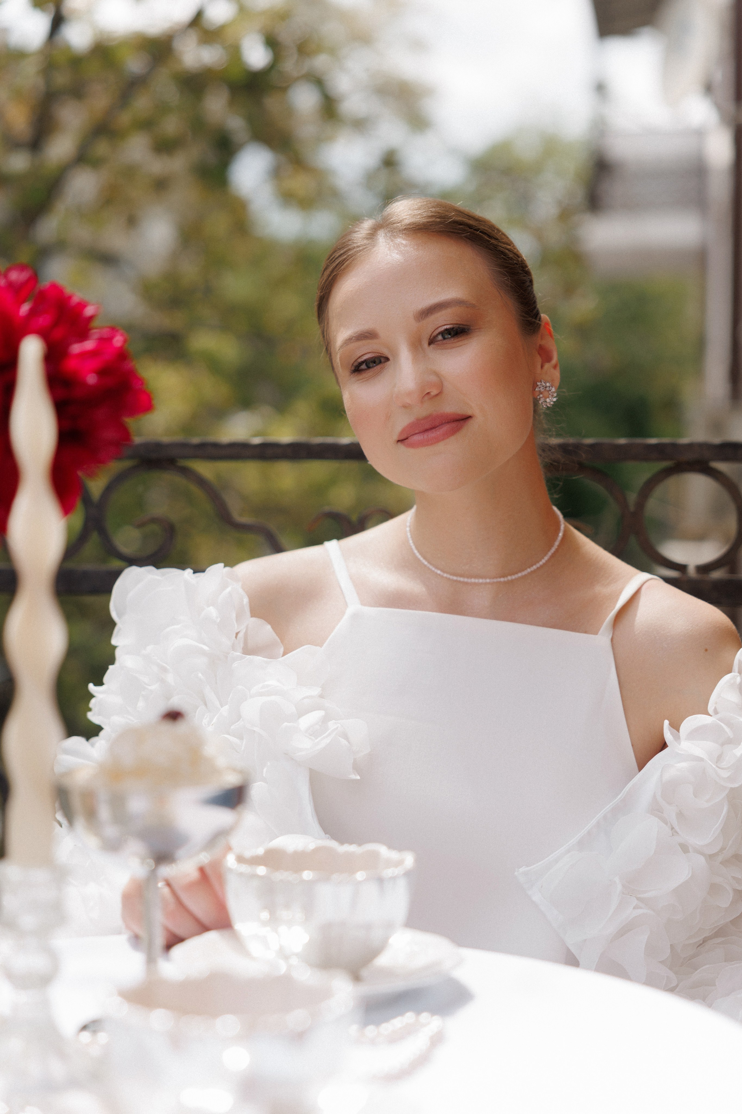 Алина и Дима. Главная