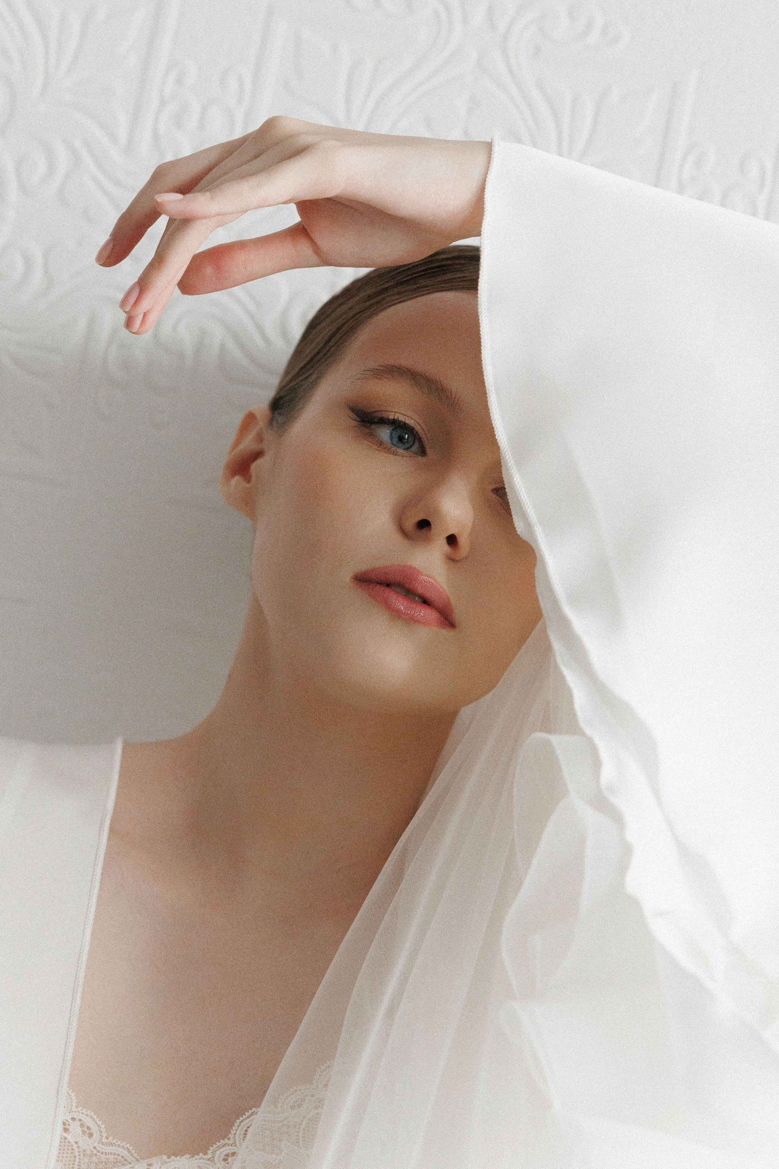 Лиза и Данил. Главная