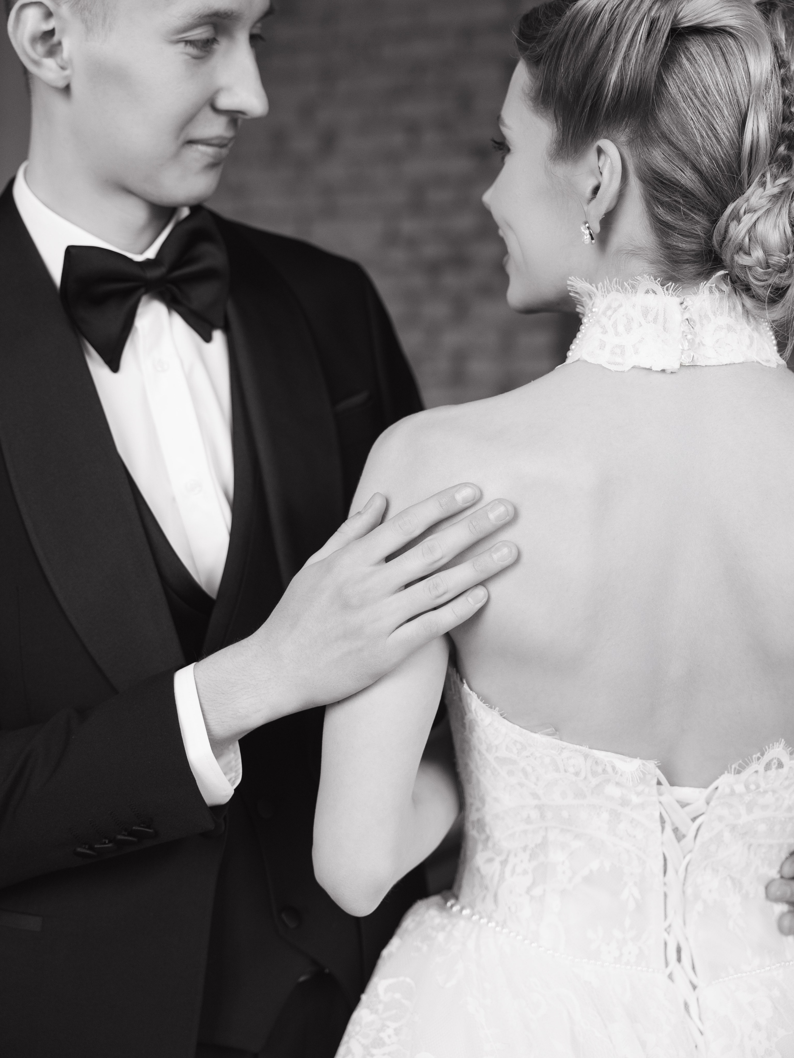 Ксюша и Егор. Главная