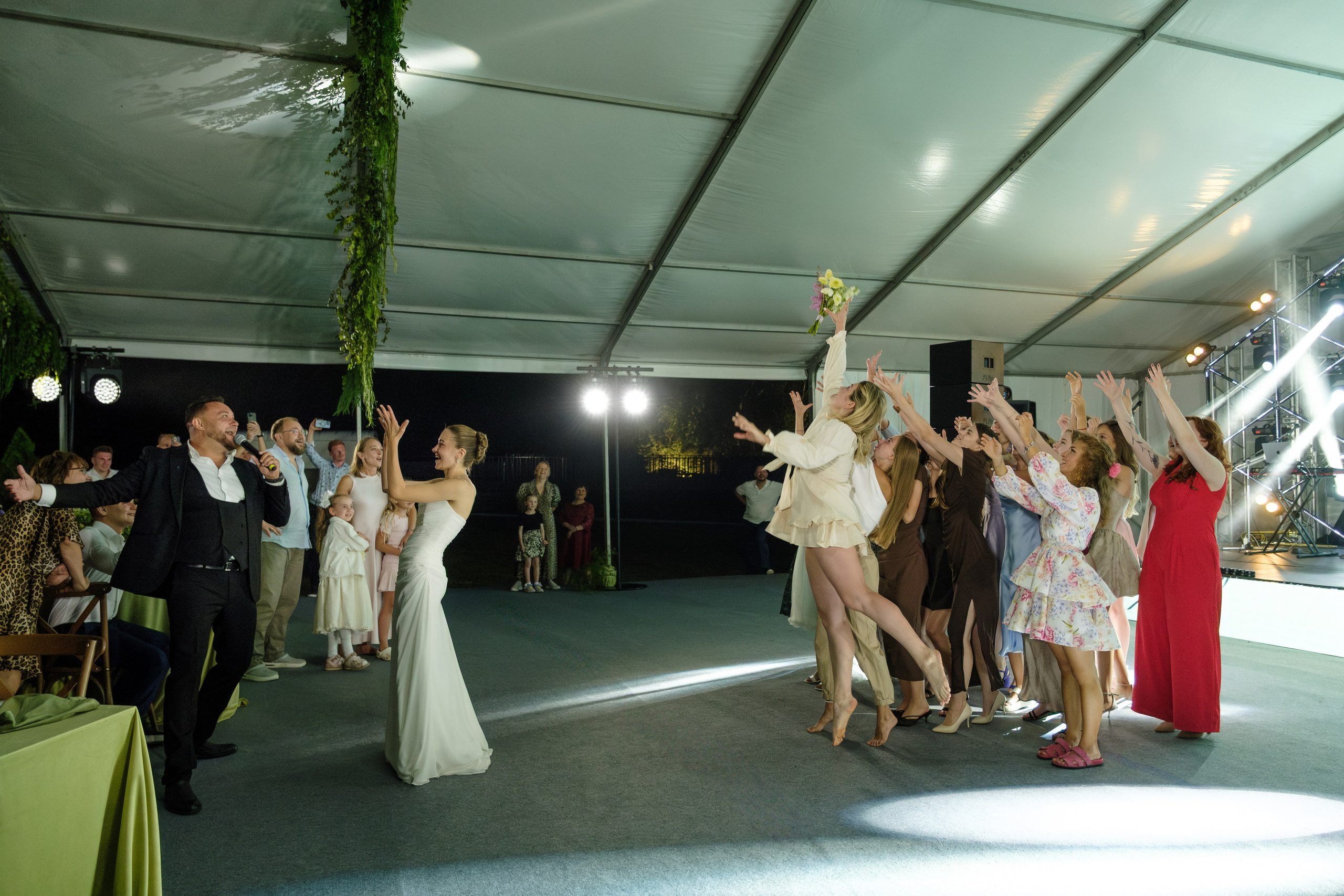 Мария / Семён. Свадебный Видеограф Фотограф в Сочи