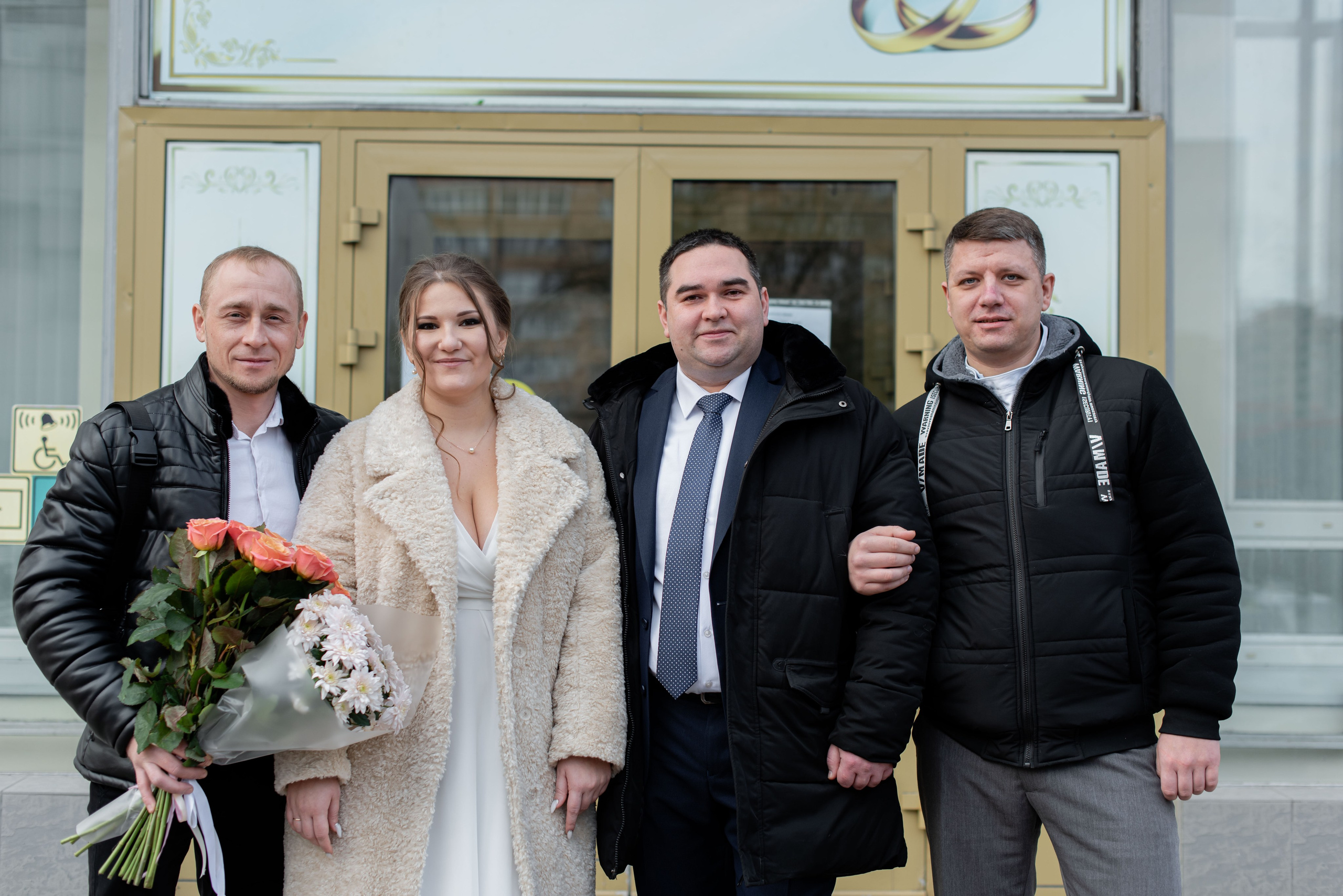 04.02.2025 Дмитрий и Виктория. Женский фотограф в Москве и МО