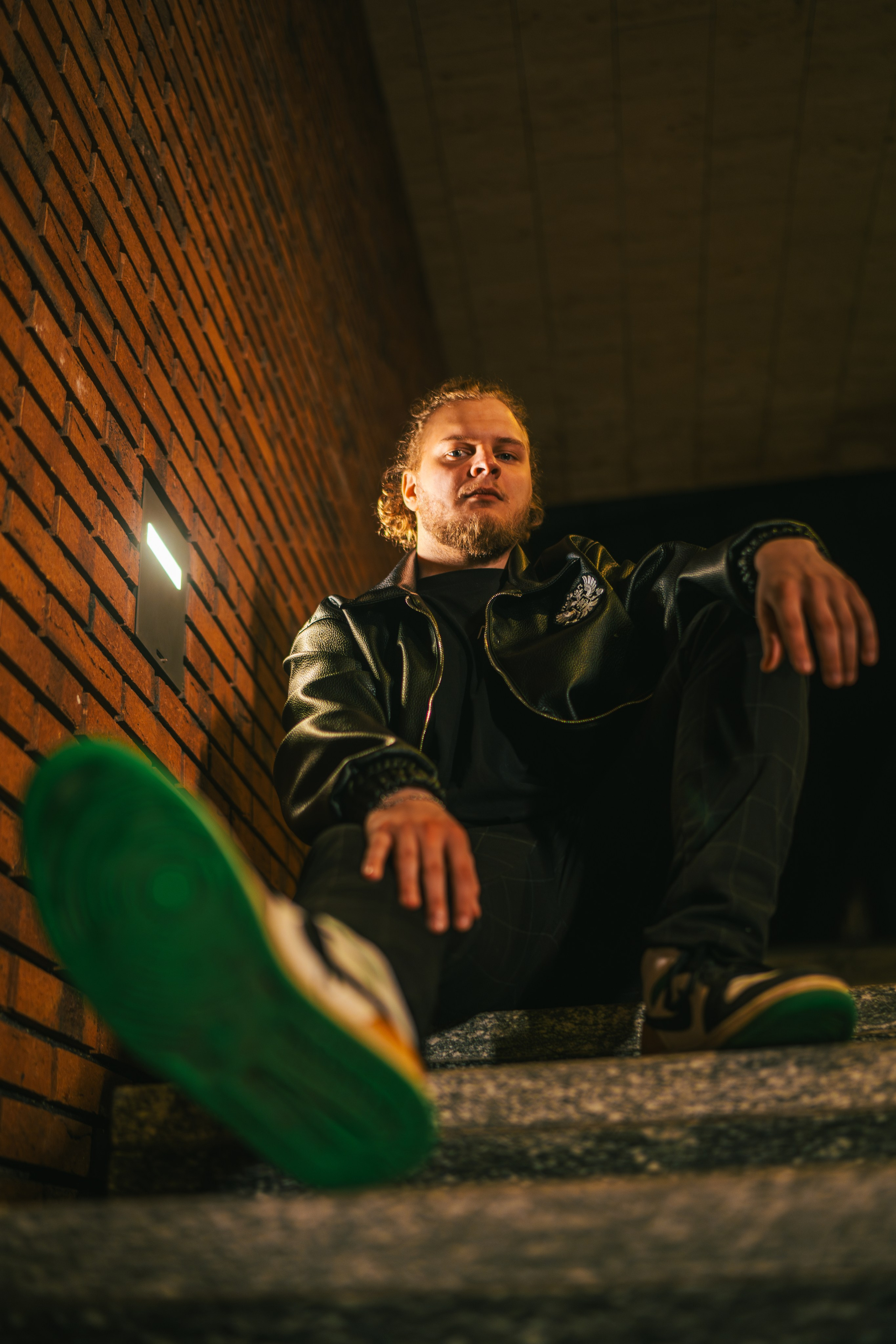 STREET фотосессия 2025. ТриМедиа Продакшн