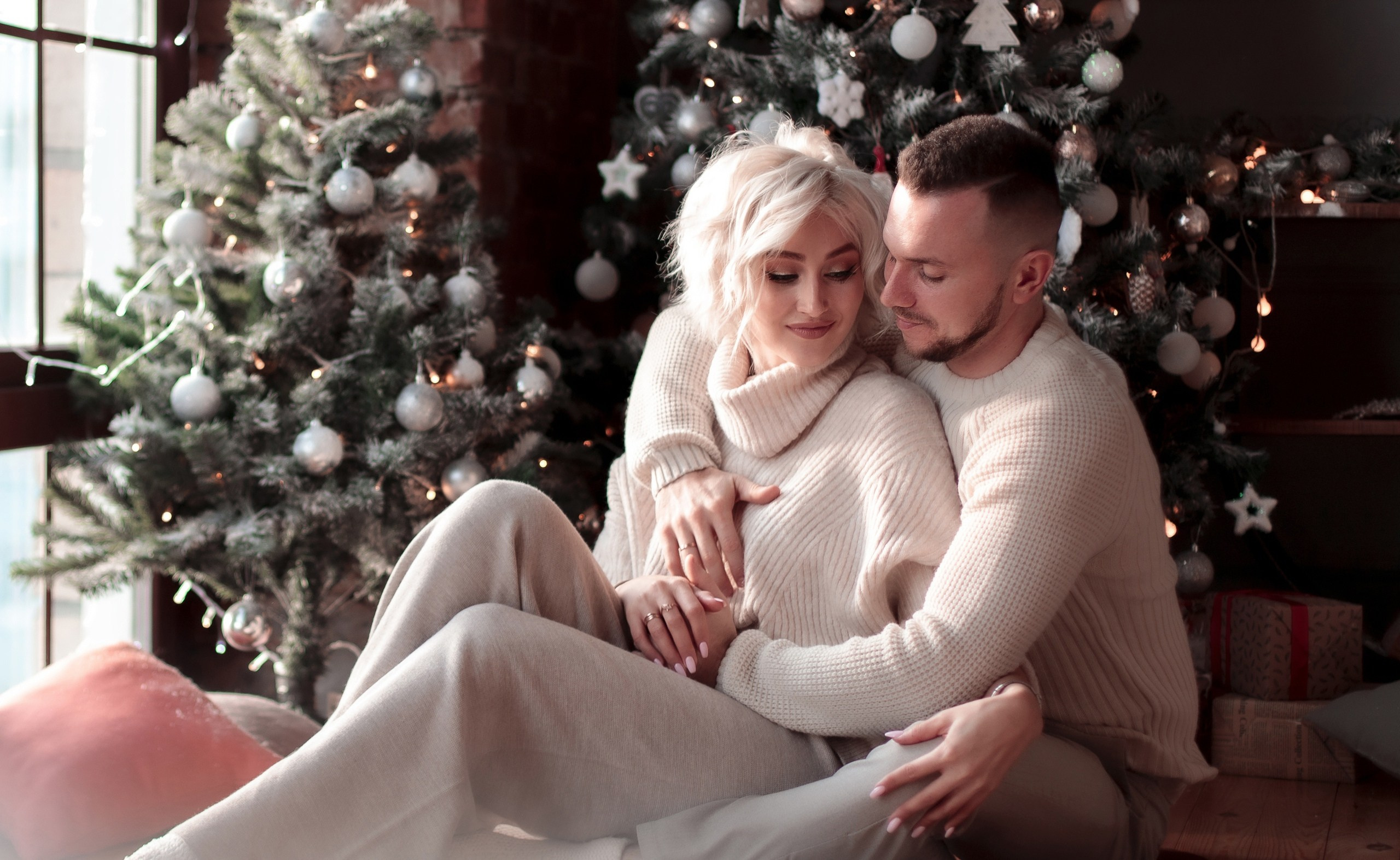 Анастасия и Андрей. Семейный Фотограф в Красноярске Крохалев Сергей