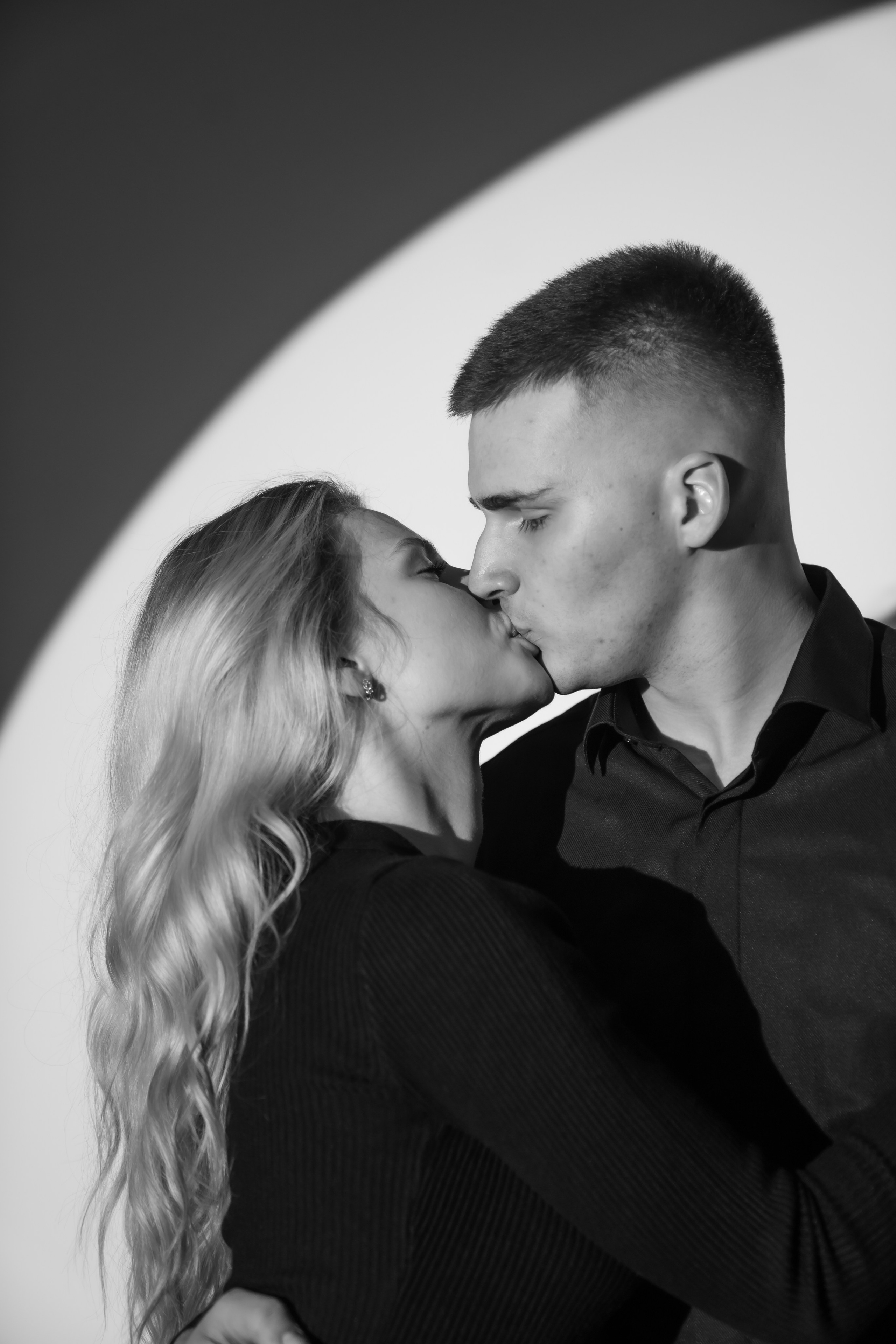 Фотосессия Даши и Валентина. Фотограф в Ростове-на-Дону Анна Малахова