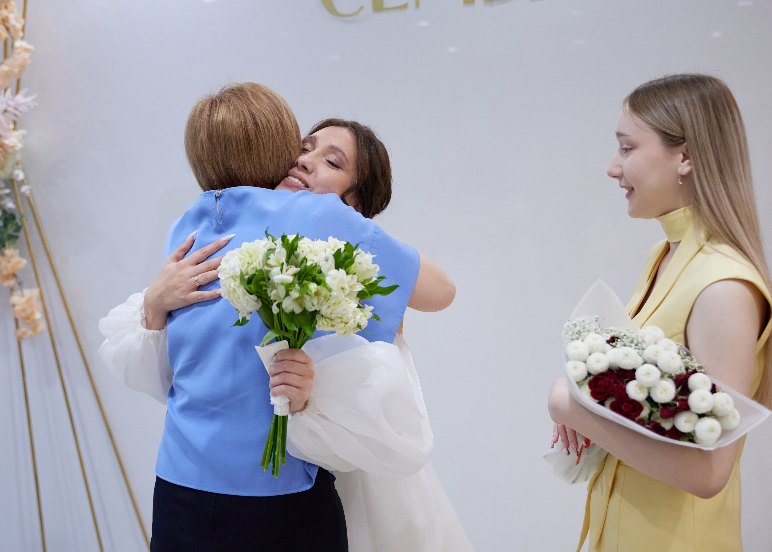 Денис & Александрина. Фотограф в Самаре Анастасия Афанасьева