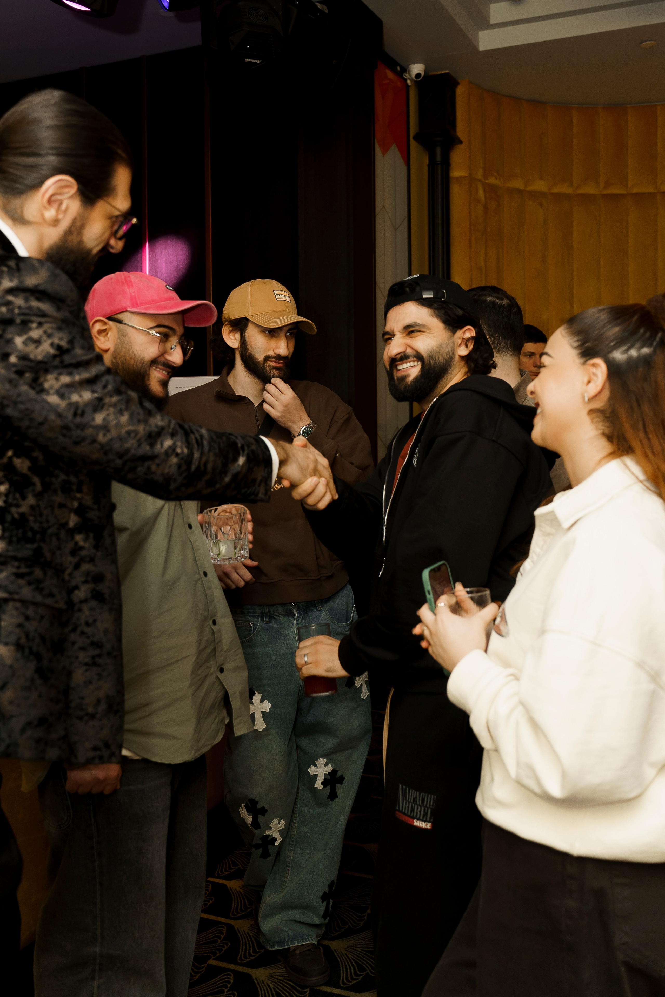 Это вам не Macarena. Свадебный фотограф в Москве. Диана Грицай