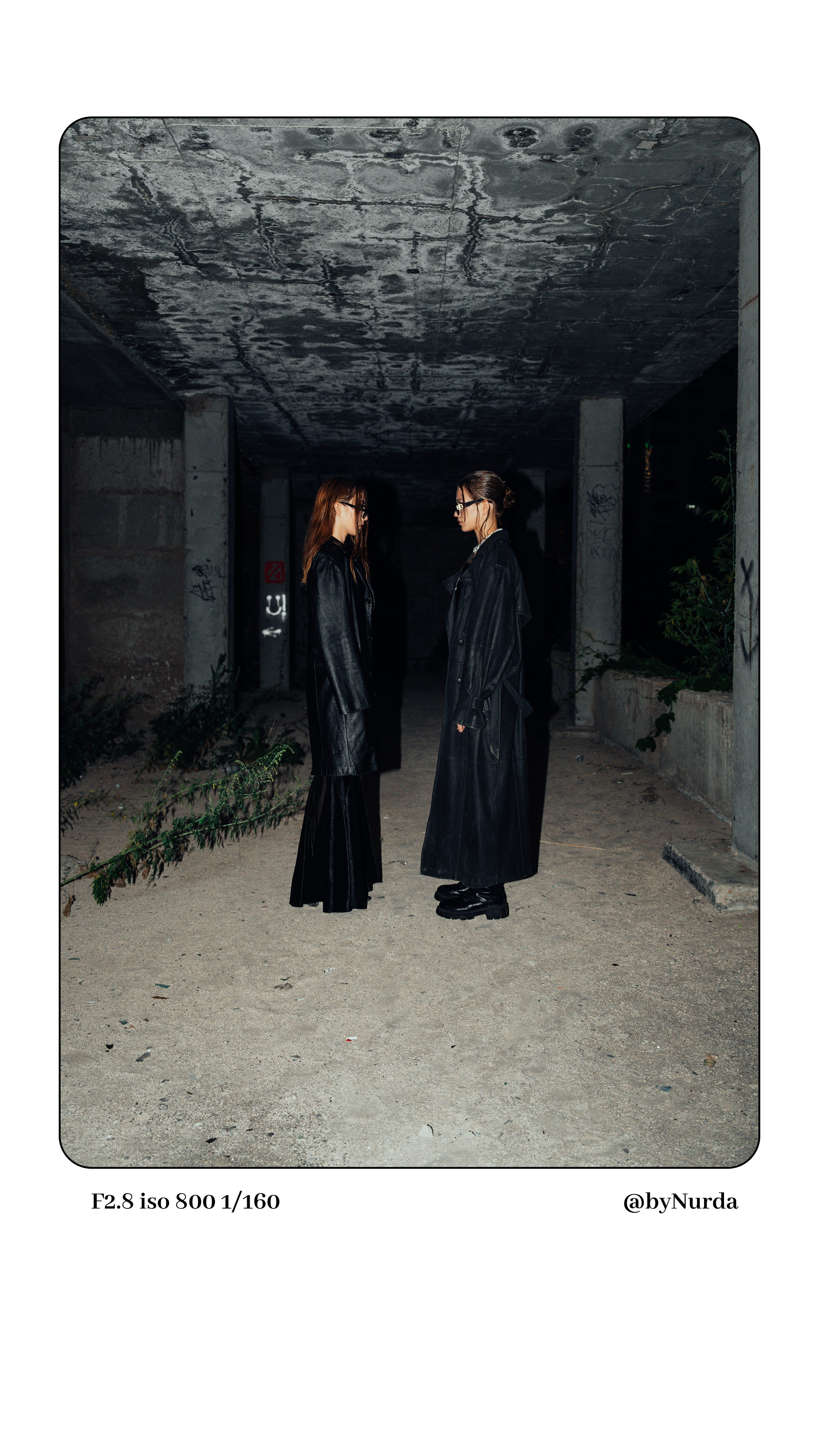 Portfolio. Фотограф Астана | Fashion | byNurda