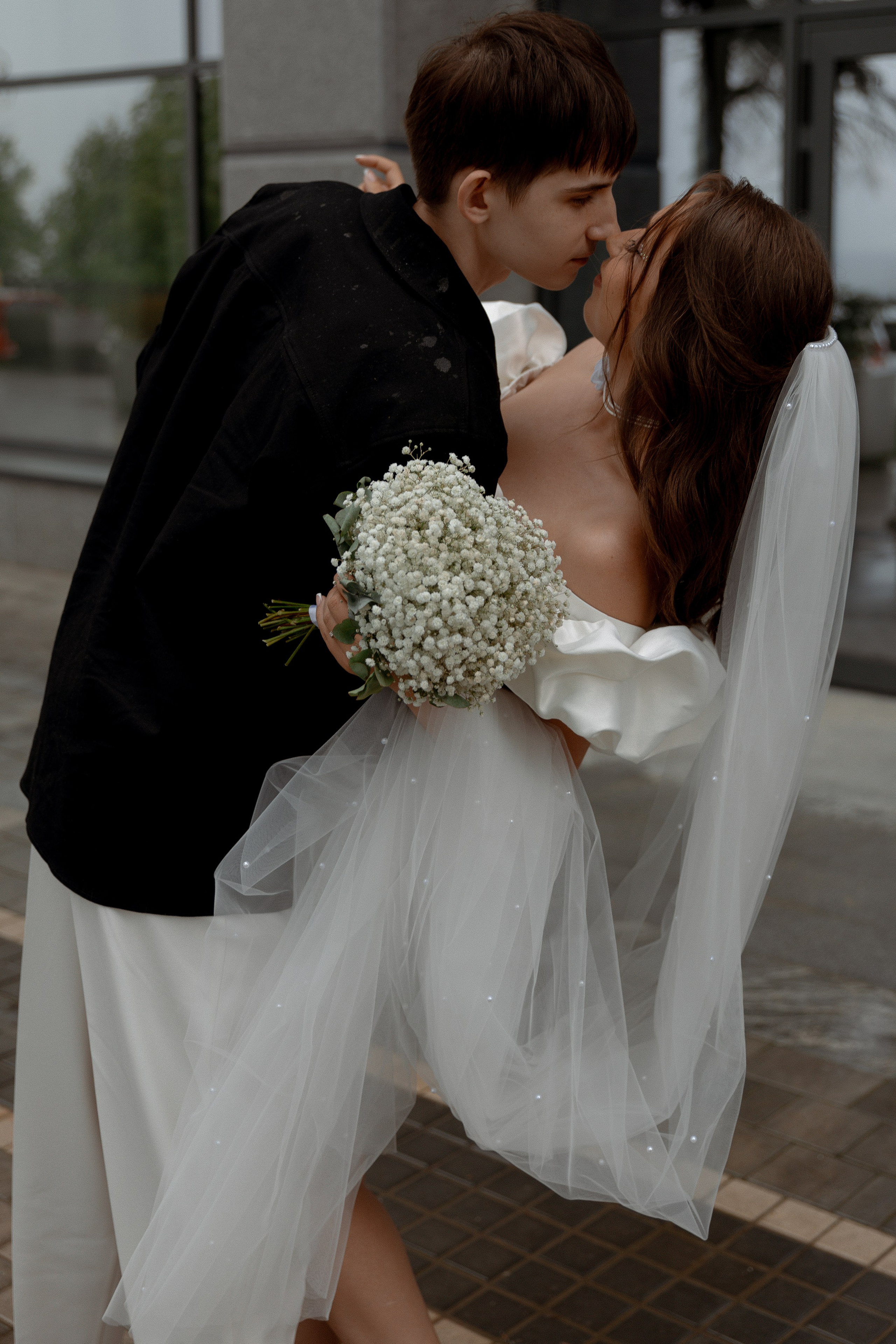 Ольга и Дмитрий. Свадебный и семейный фотограф Ксения Маллер