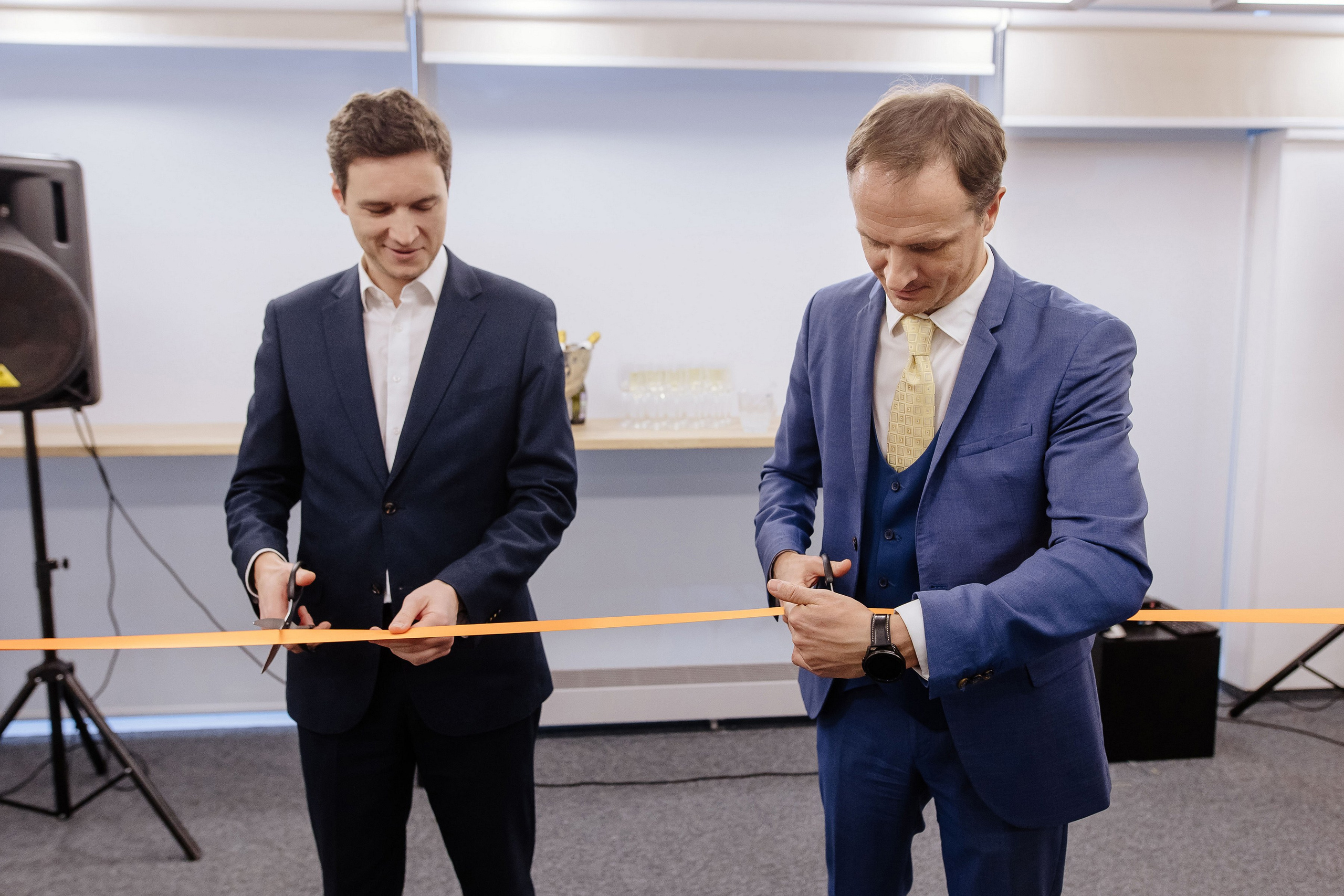 Открытие офиса. Свадебный и семейный фотограф Екатерина Иванова