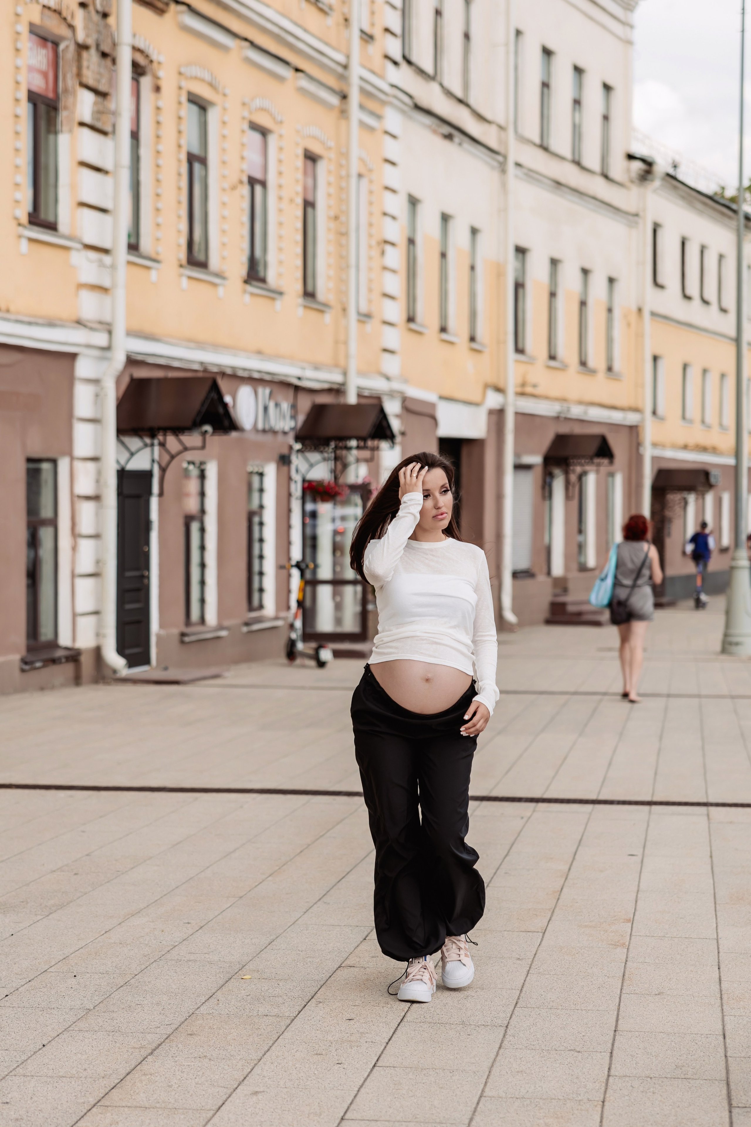 Виктория. ФОТОГРАФ ИРИНА ШАМАТАВА