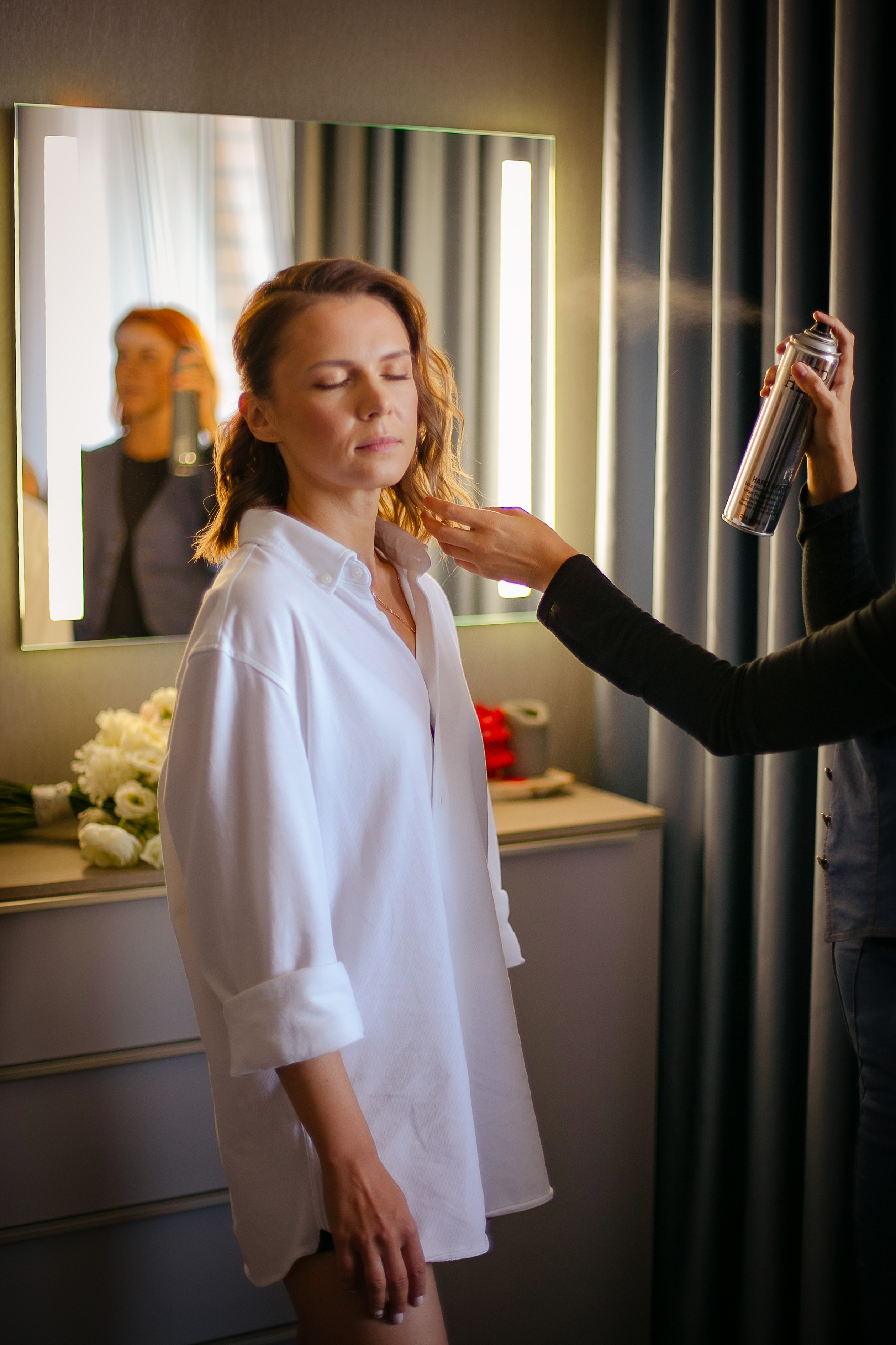 Женя и Вера. Ваш фотограф Любовь Чистякова