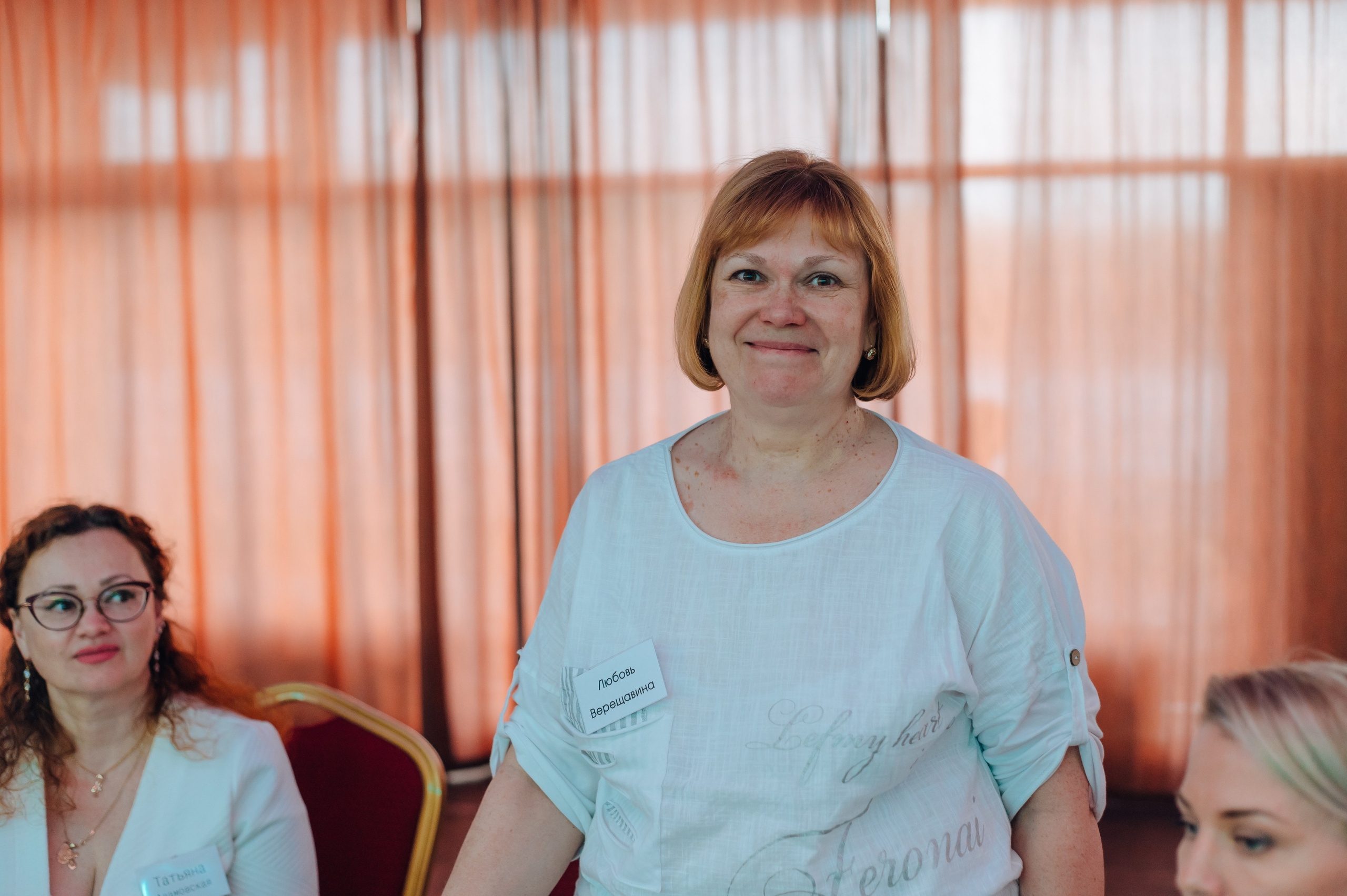 НЕТВОРКИНГ «ЧАЙКА». Детский и семейный фотограф Катерина Мишина