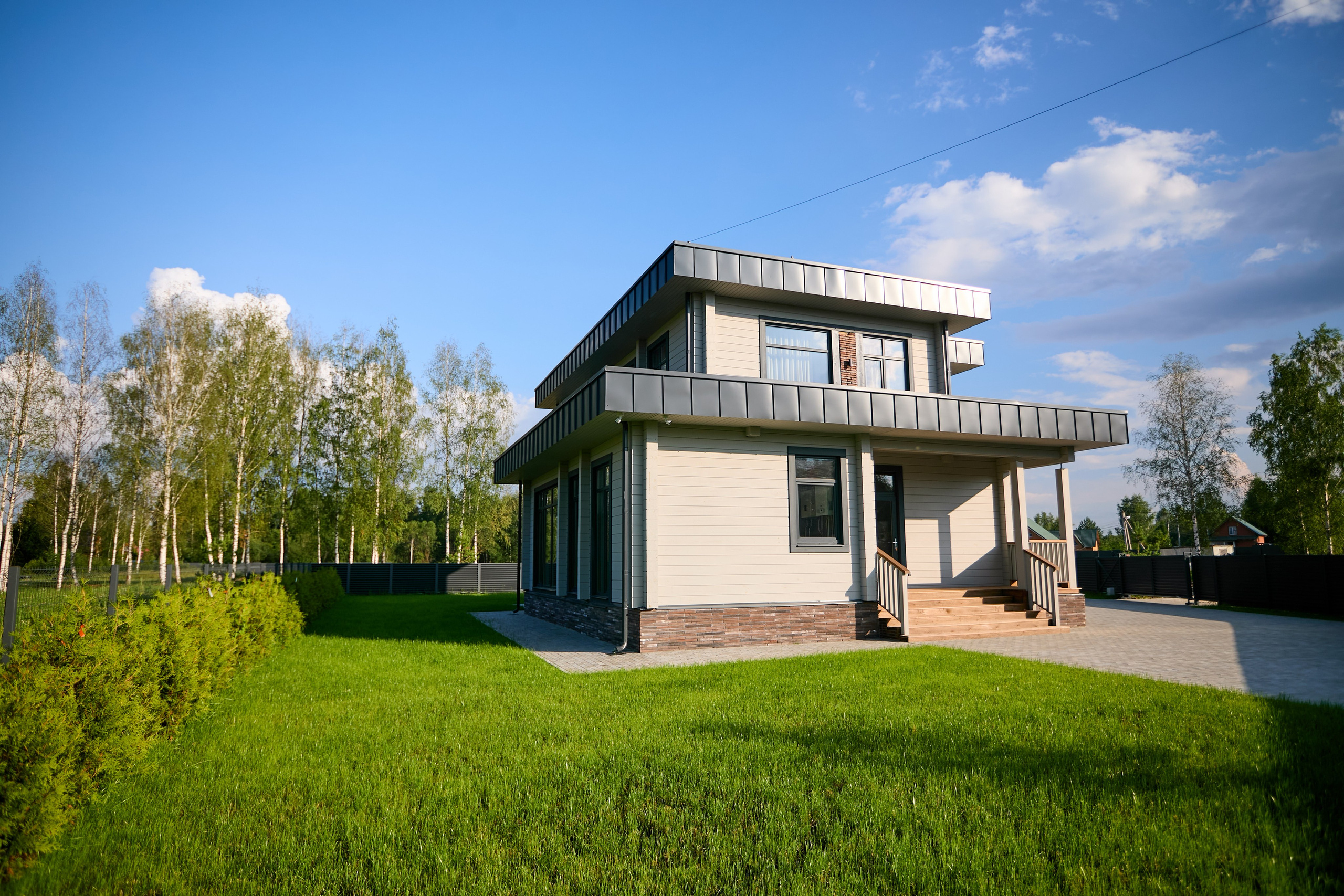 Резиденции Истра. Фотограф Михаил Коган — Москва 89267284460