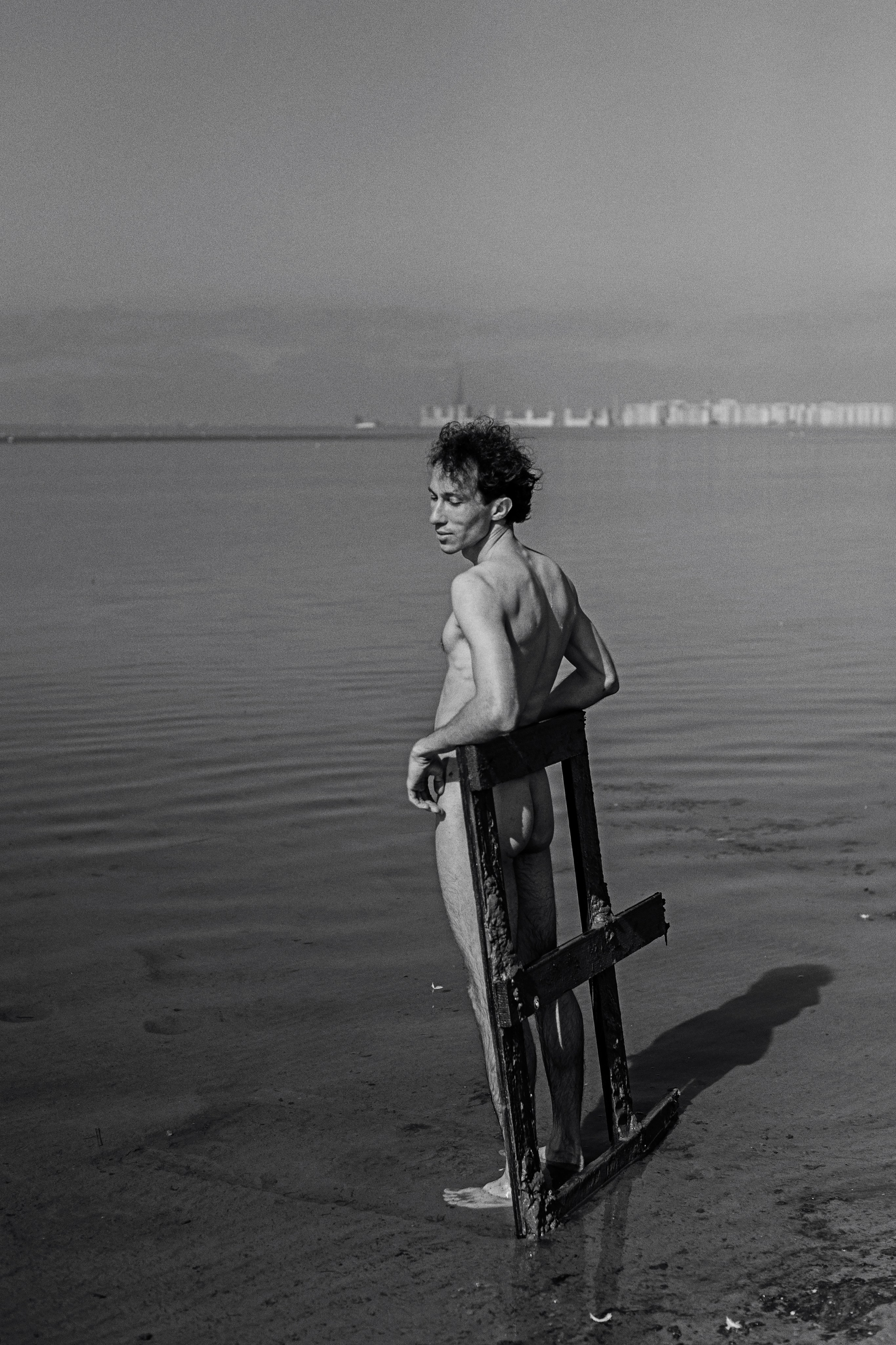 Sergey. Sergey Vinogradov photographer Russia Saint Petersburg