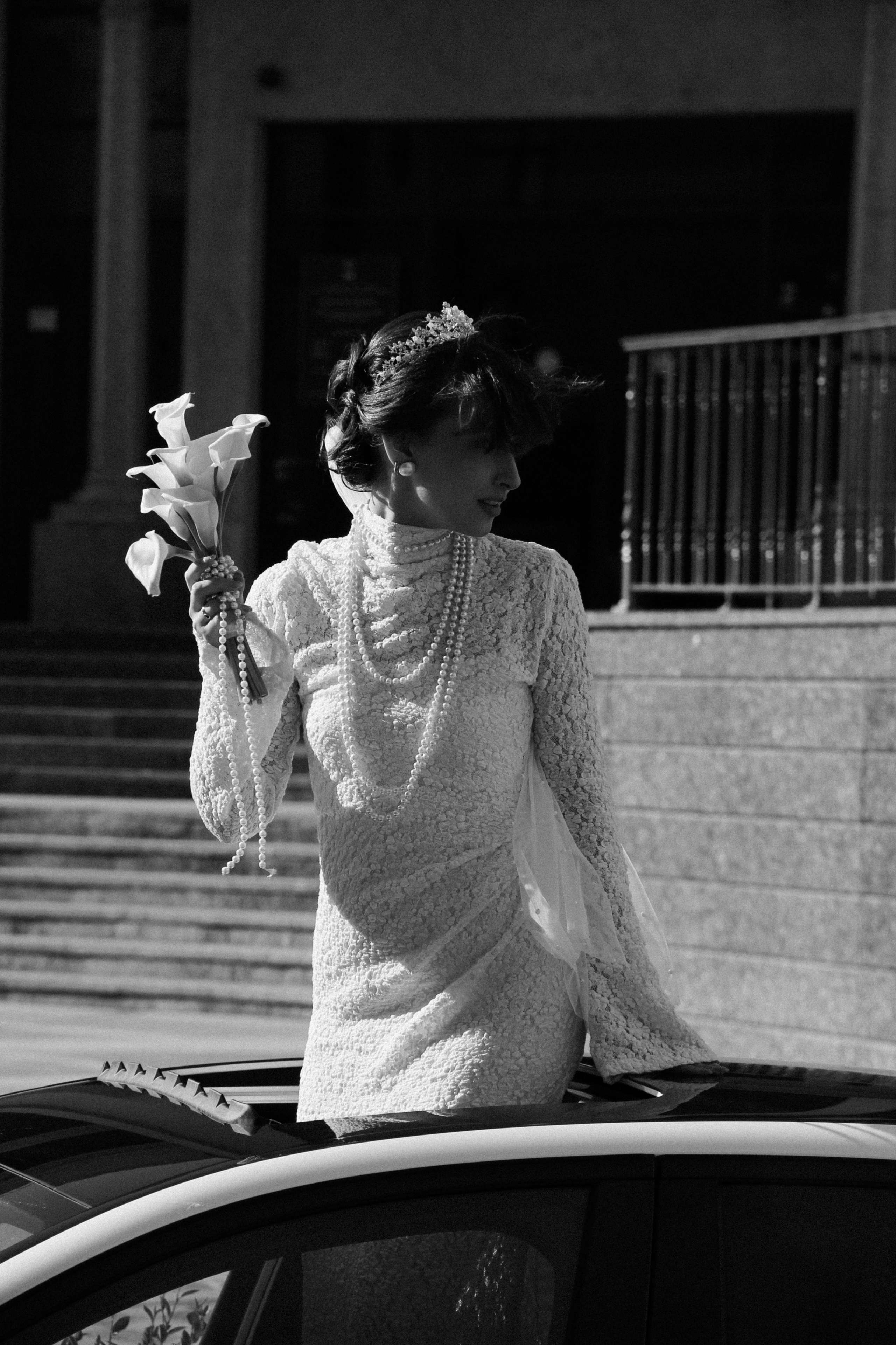 Елизавета и Михаил / WEDDING. Производство портретных женских и семейных фото