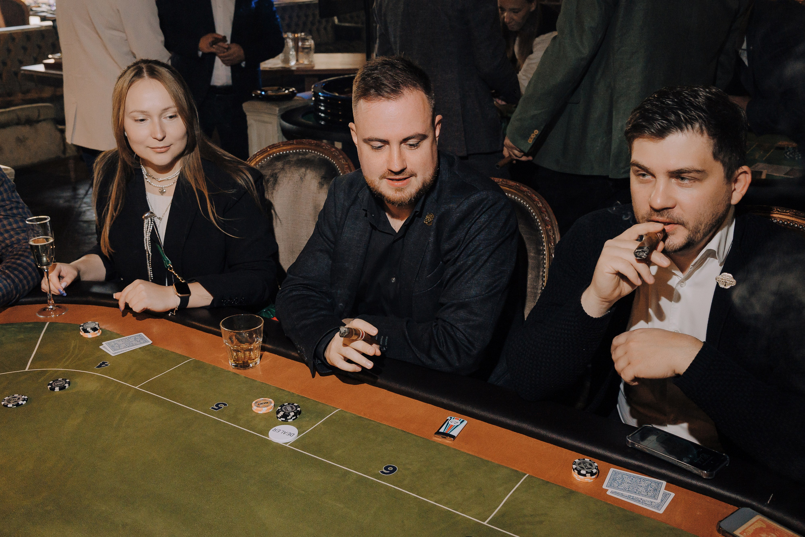 7 ЛЕТ AROMA DE CUBA. Репортажный фотограф Зуев Роман г. Челябинск