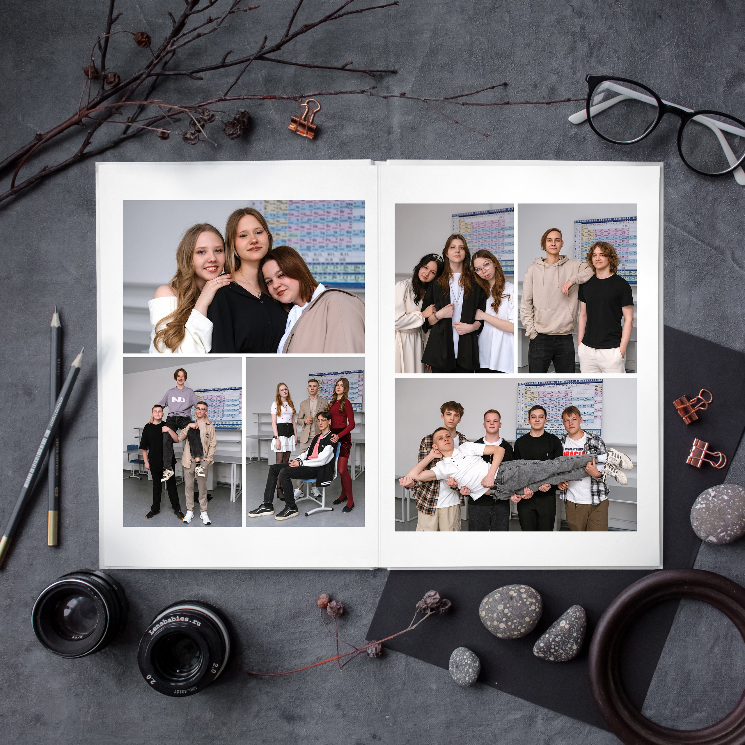 MINIMAL 2.0. Егор Засыпыч