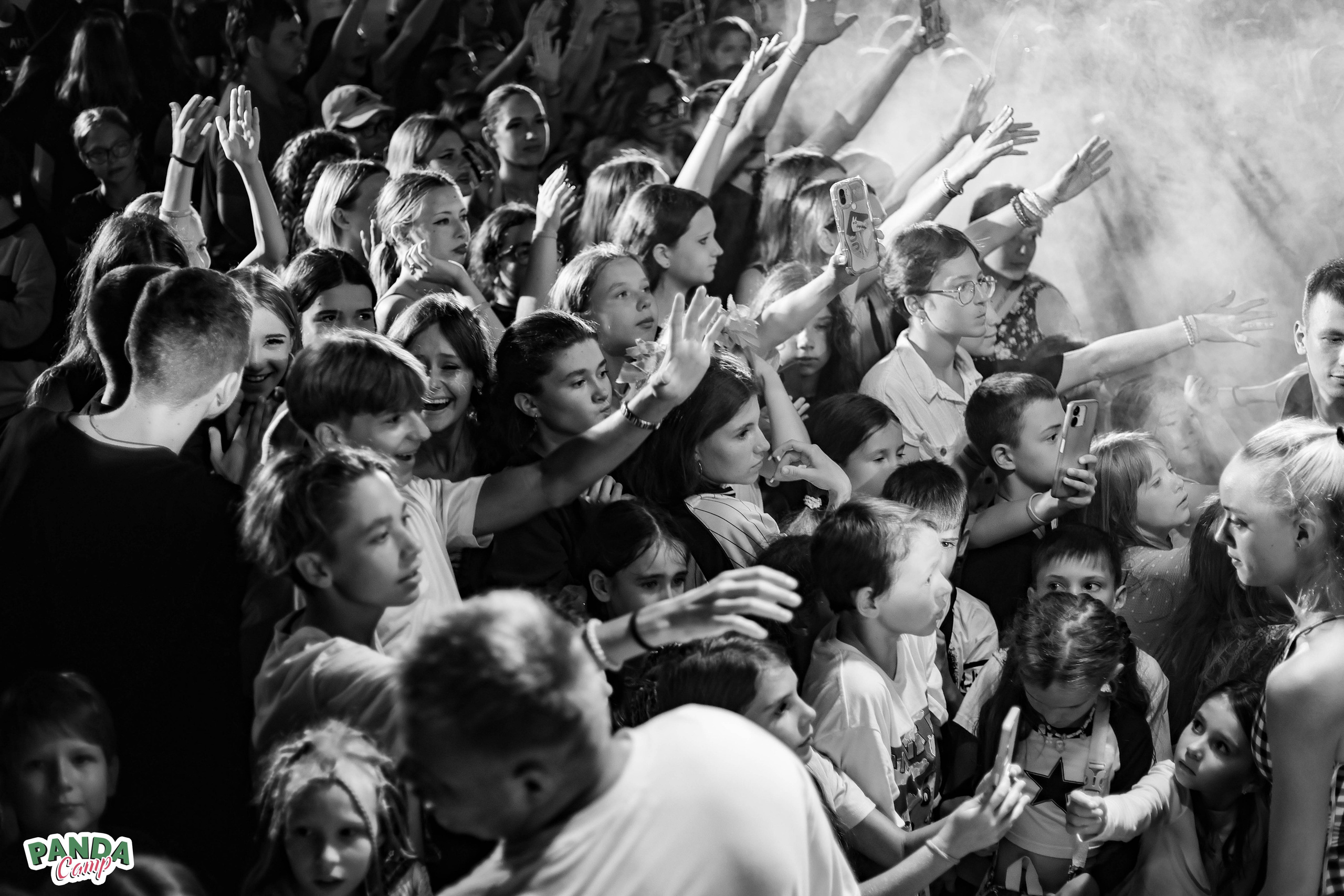 Концерты Евы Акуловой