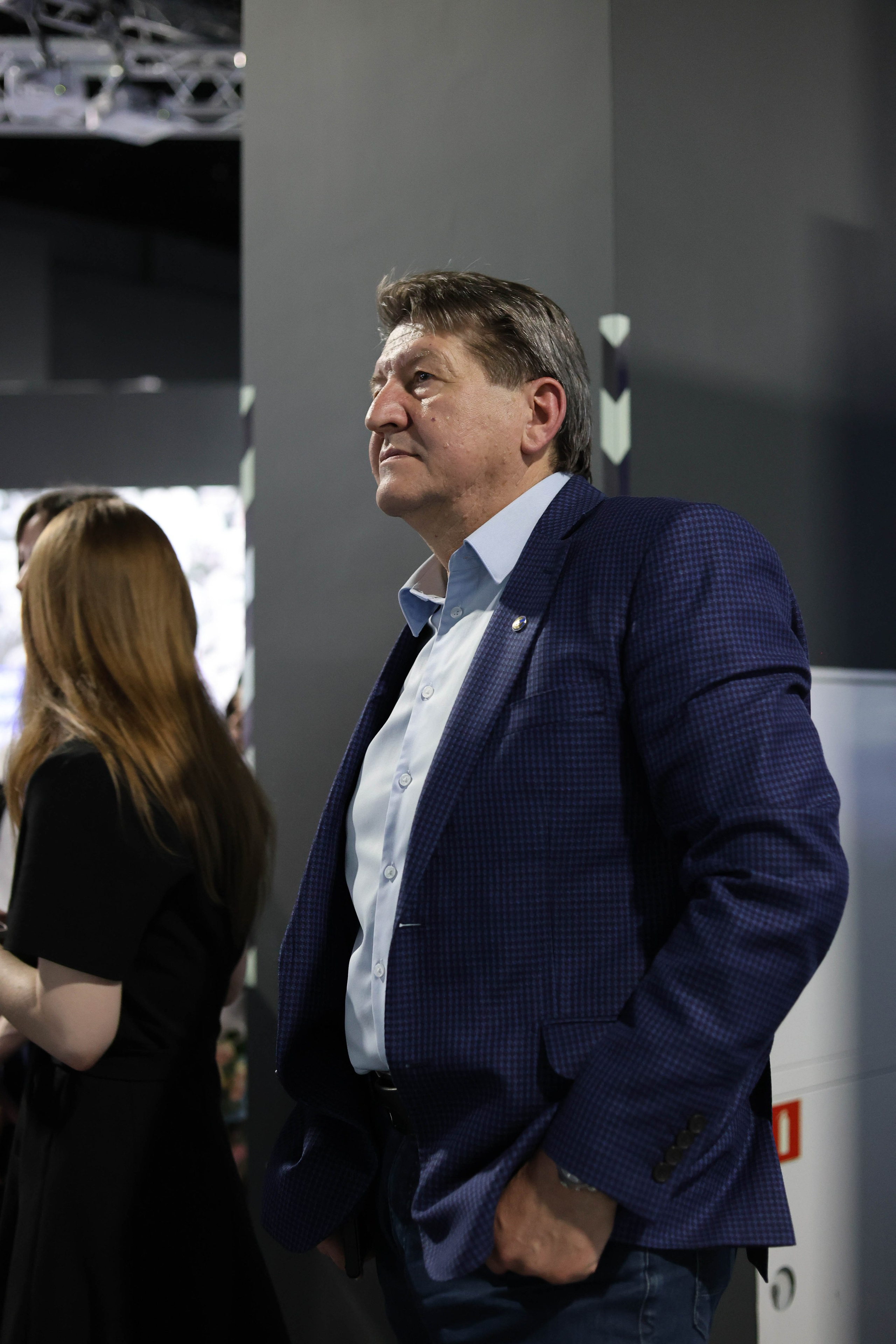 100 лет «Комсомольской правде»