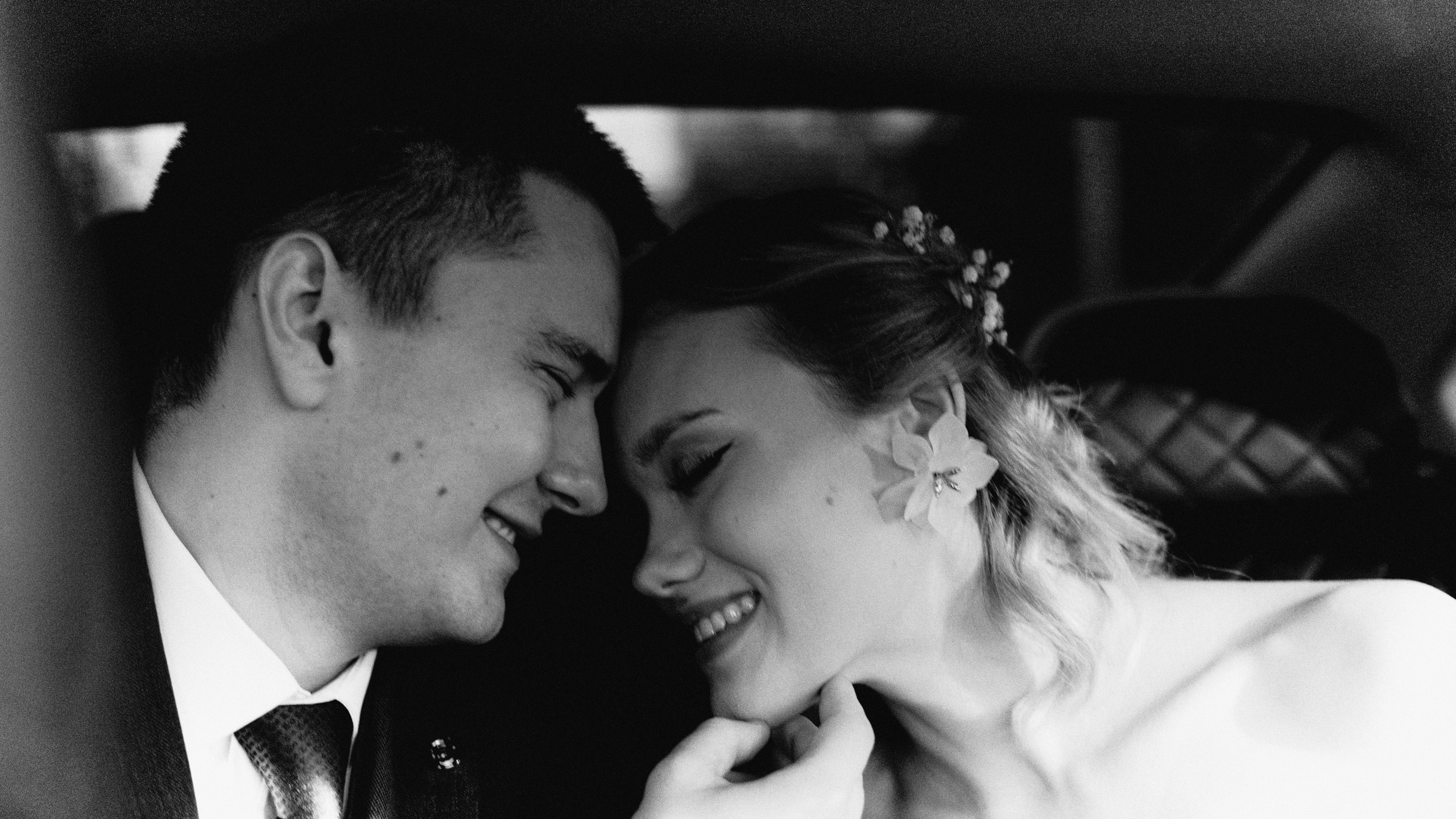 Wedding day|Ksenia and Sergey. Alinsmv