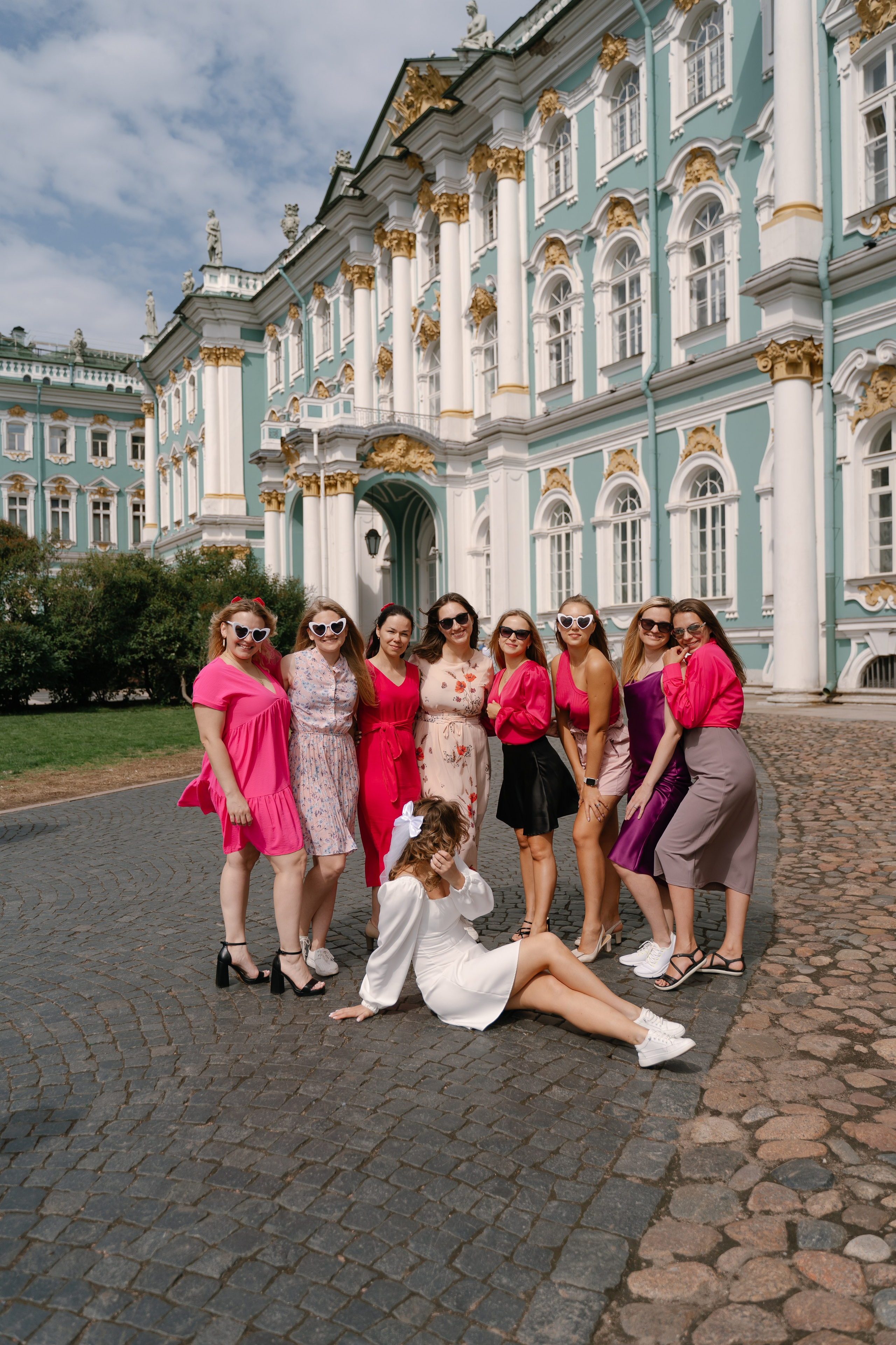 29.07.2023. Свадебный фотограф — Наталья Фед СПб/Москва