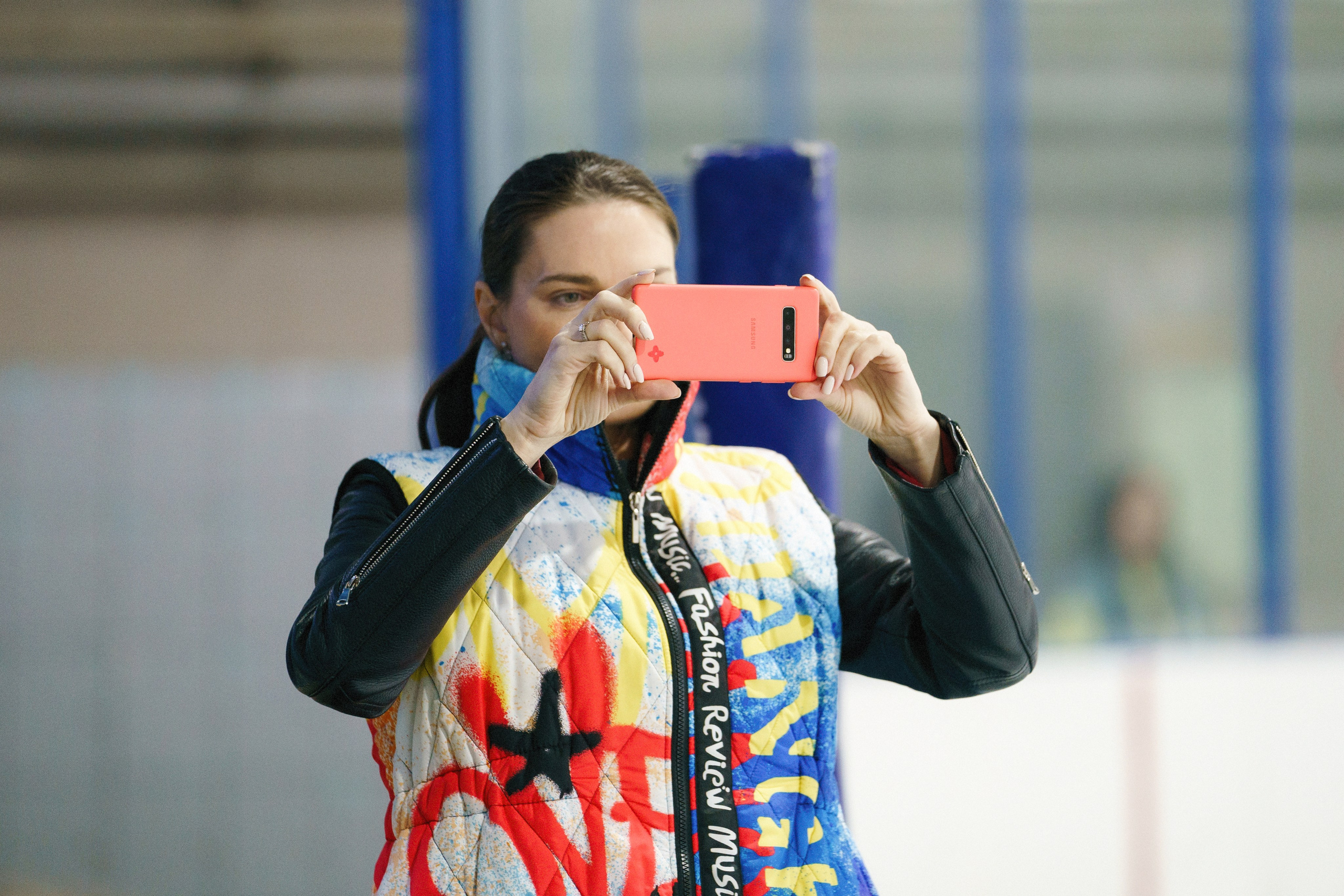 Соревнования ФКК «Майские звезды». Фотомастерская Воробьевых