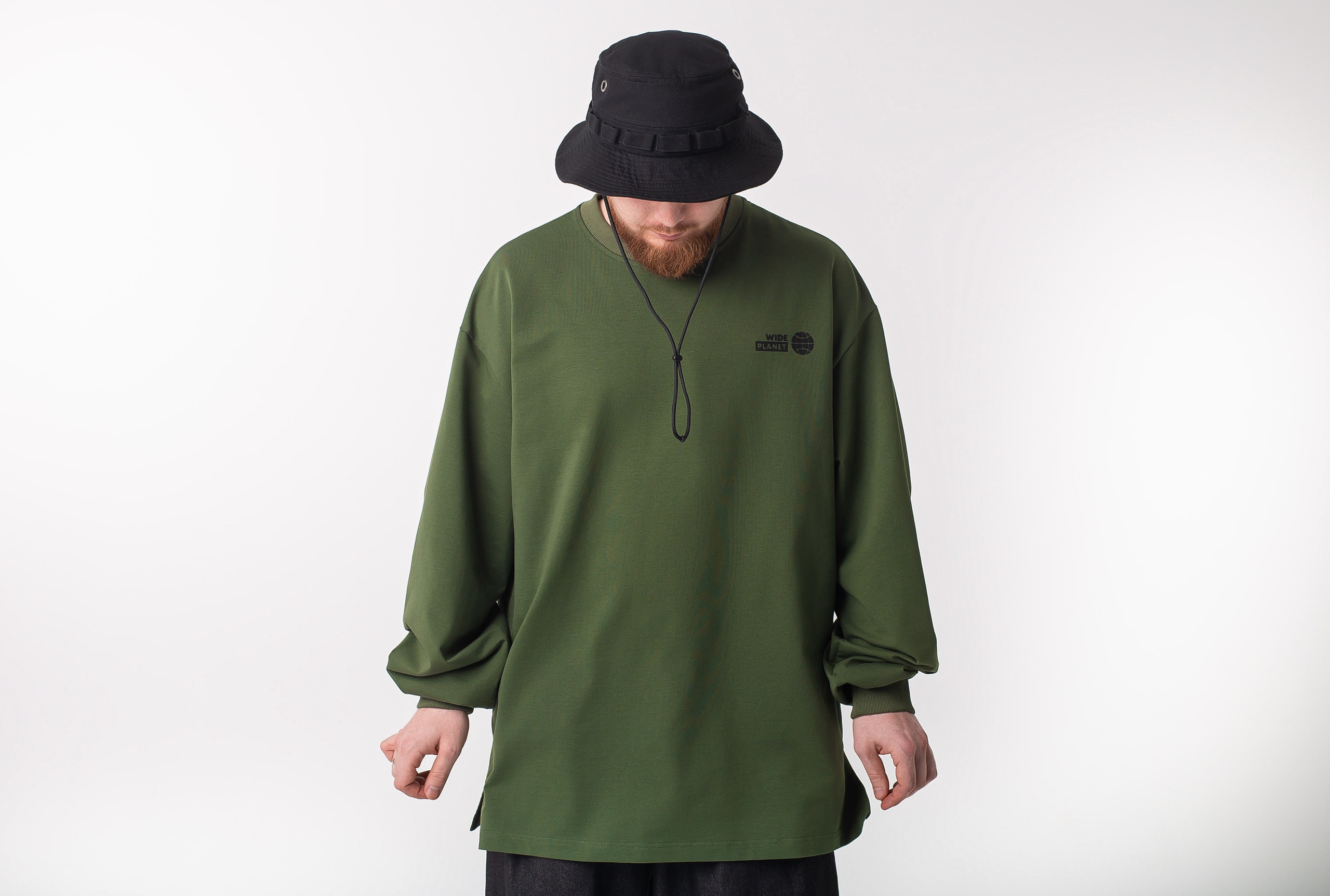 Wide Planet. Главная