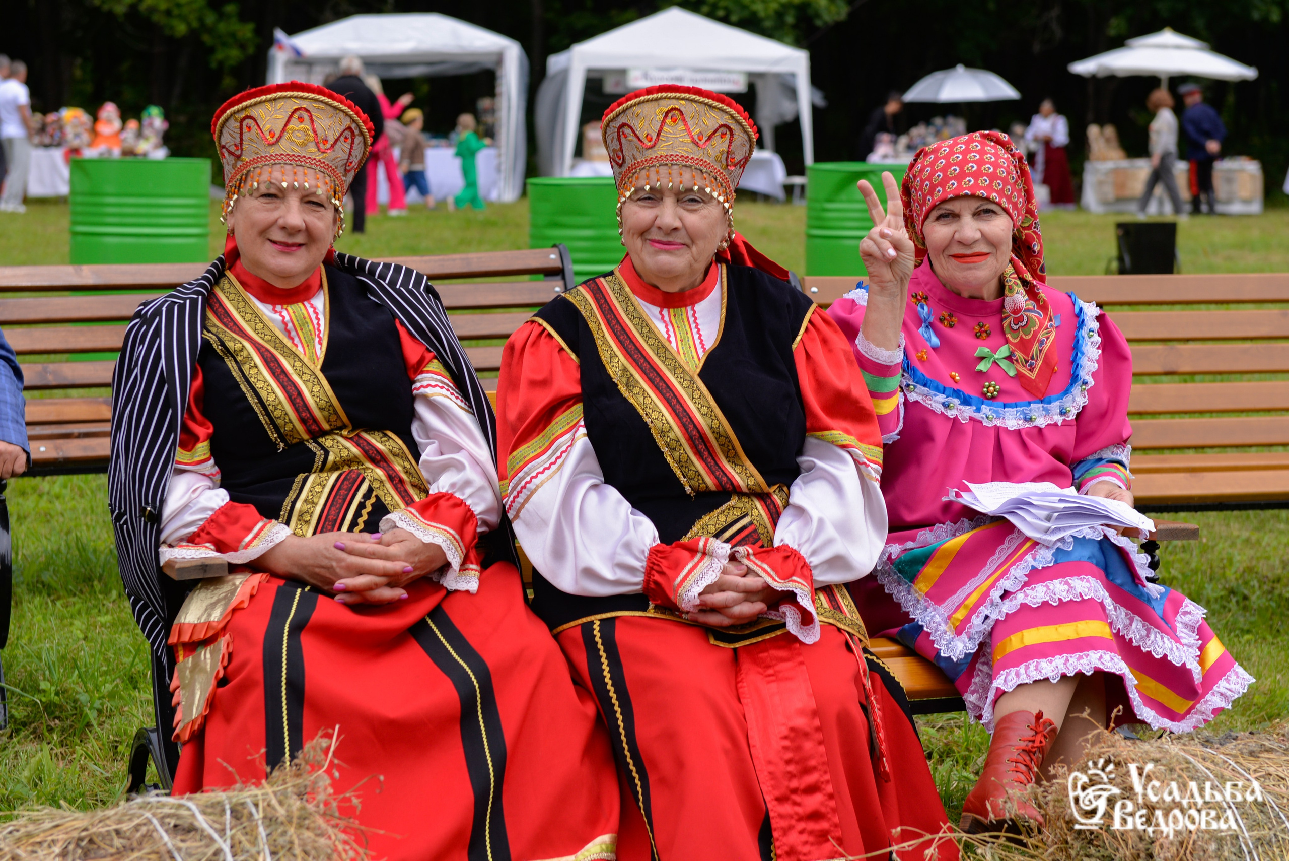 Ведровский погребок 2025. Портретный фотограф Марина Тамбовская