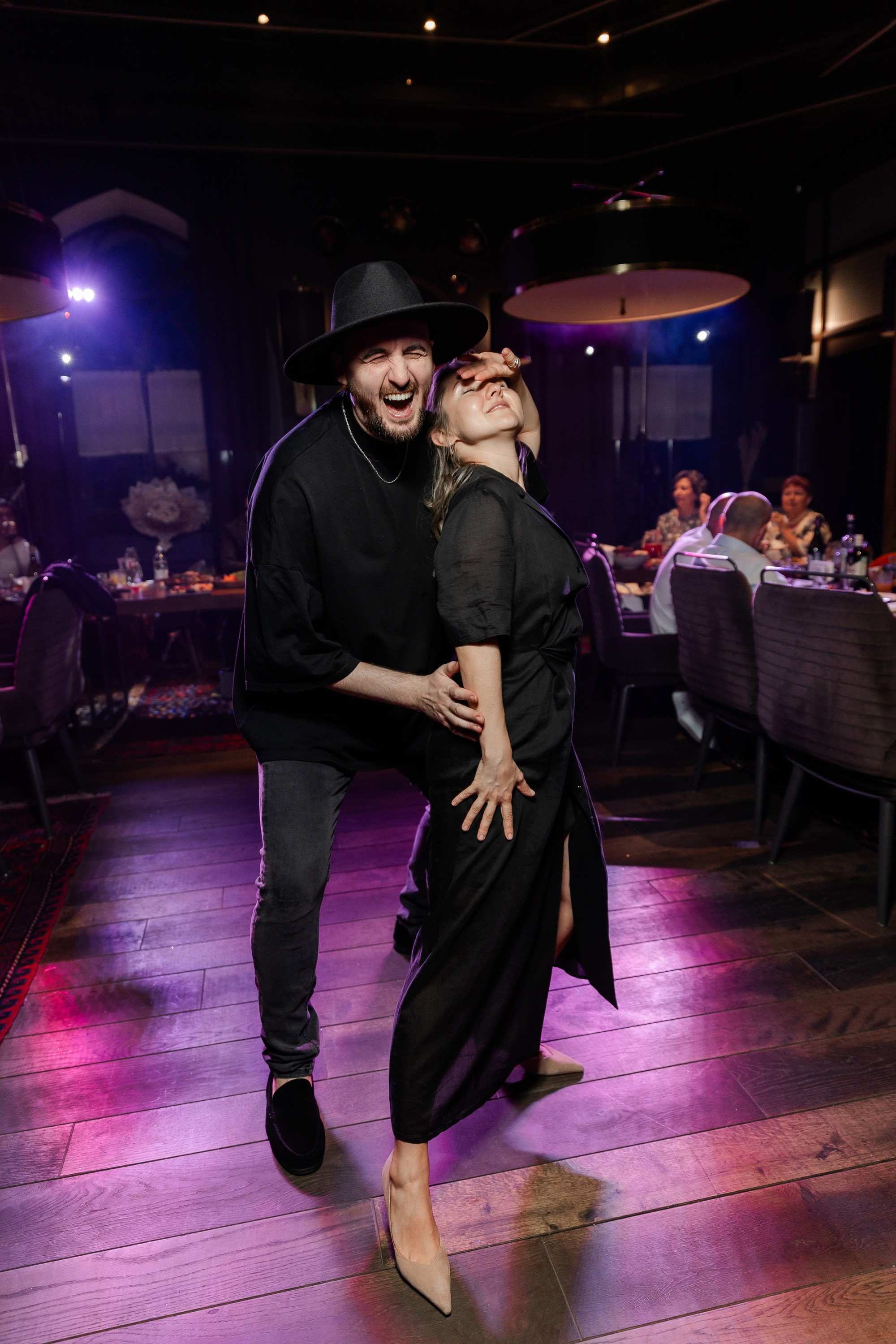 Саша и Яна. Свадебный фотограф в Томске | Александр Овчаренко