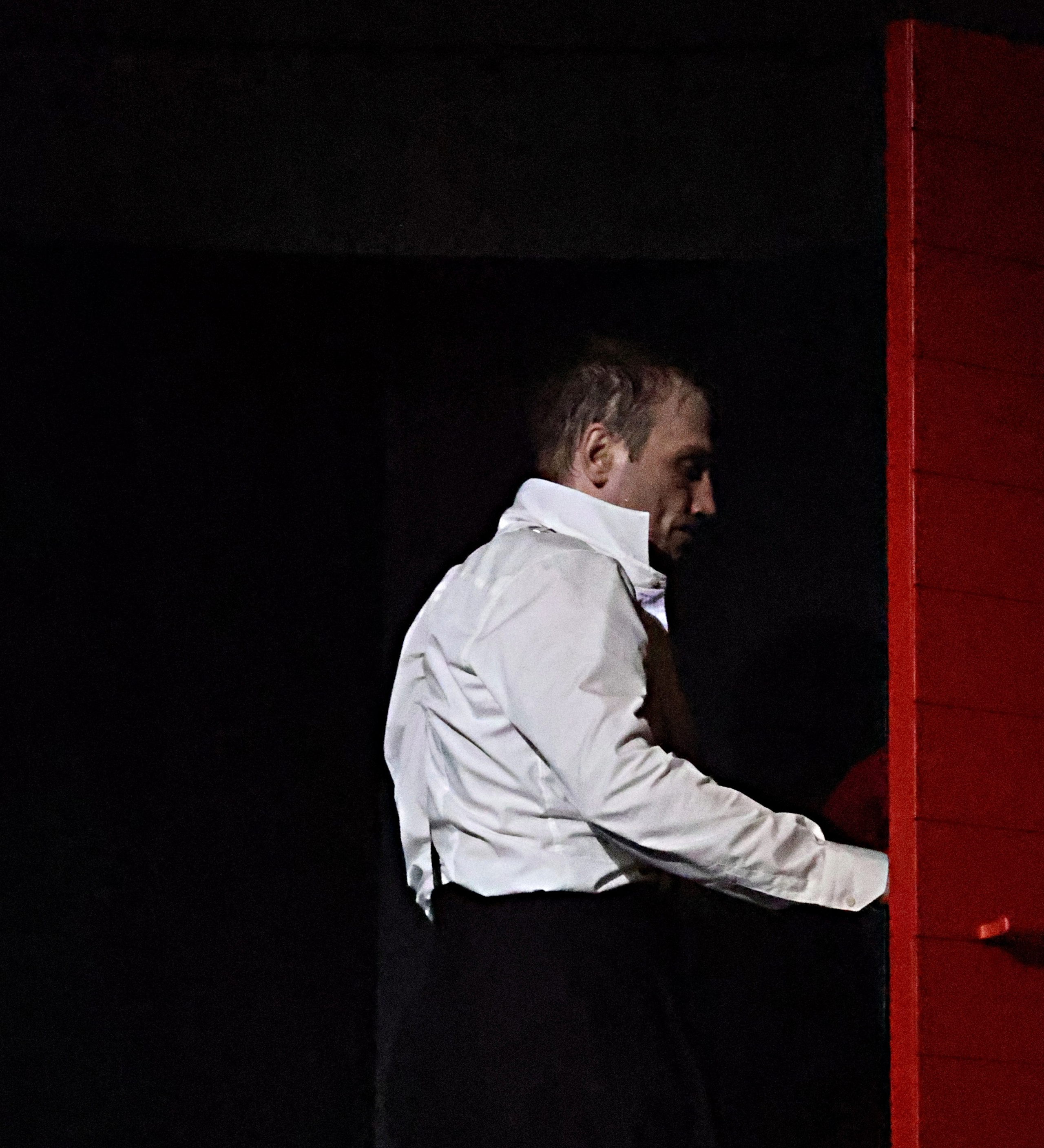 Москва, улицы, театр и артисты, друзья и мир фото Владимир Кашицин