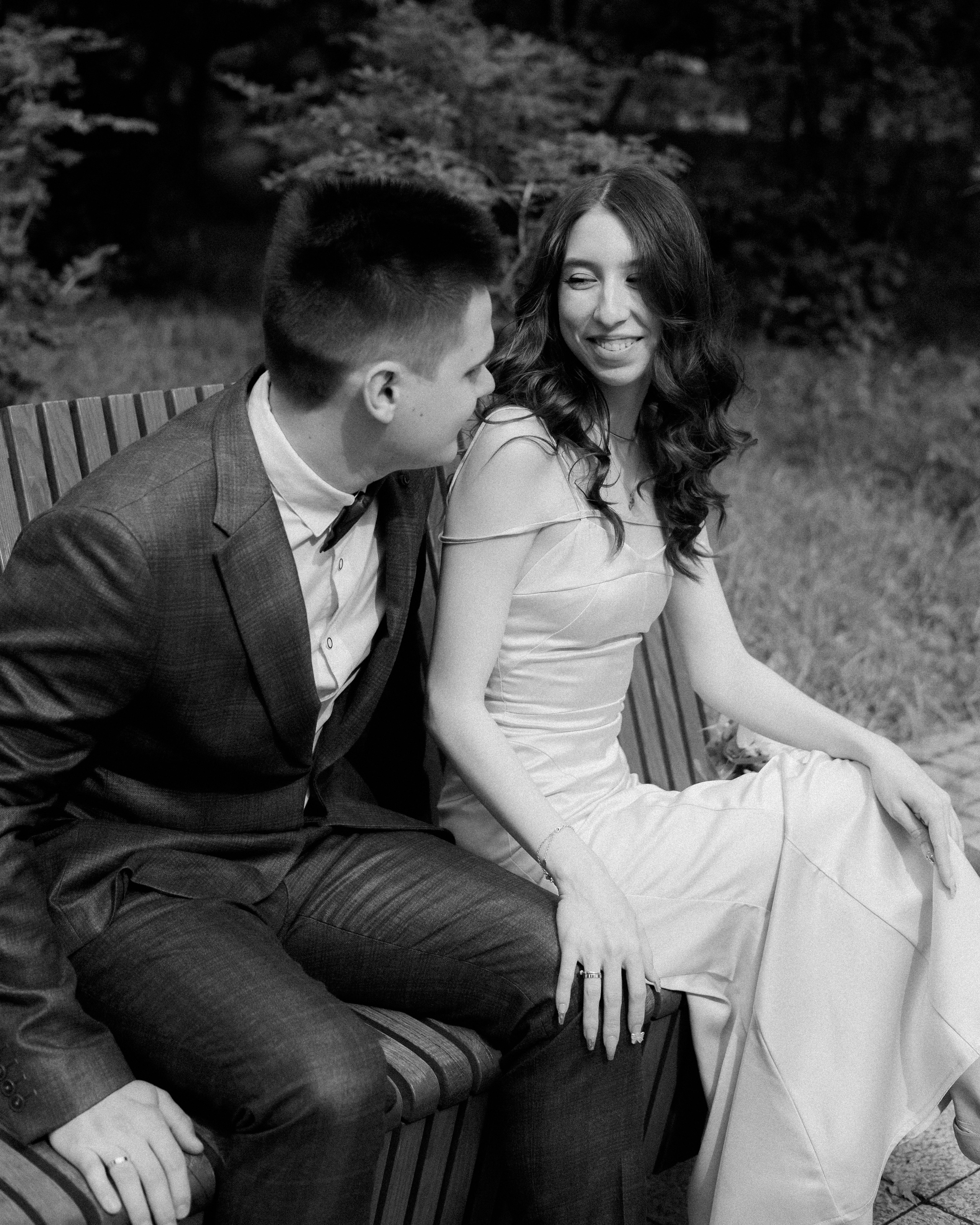 Свадебная прогулка. Фотограф в г. Благовещенск, свадебные, семейные и индивидуальные