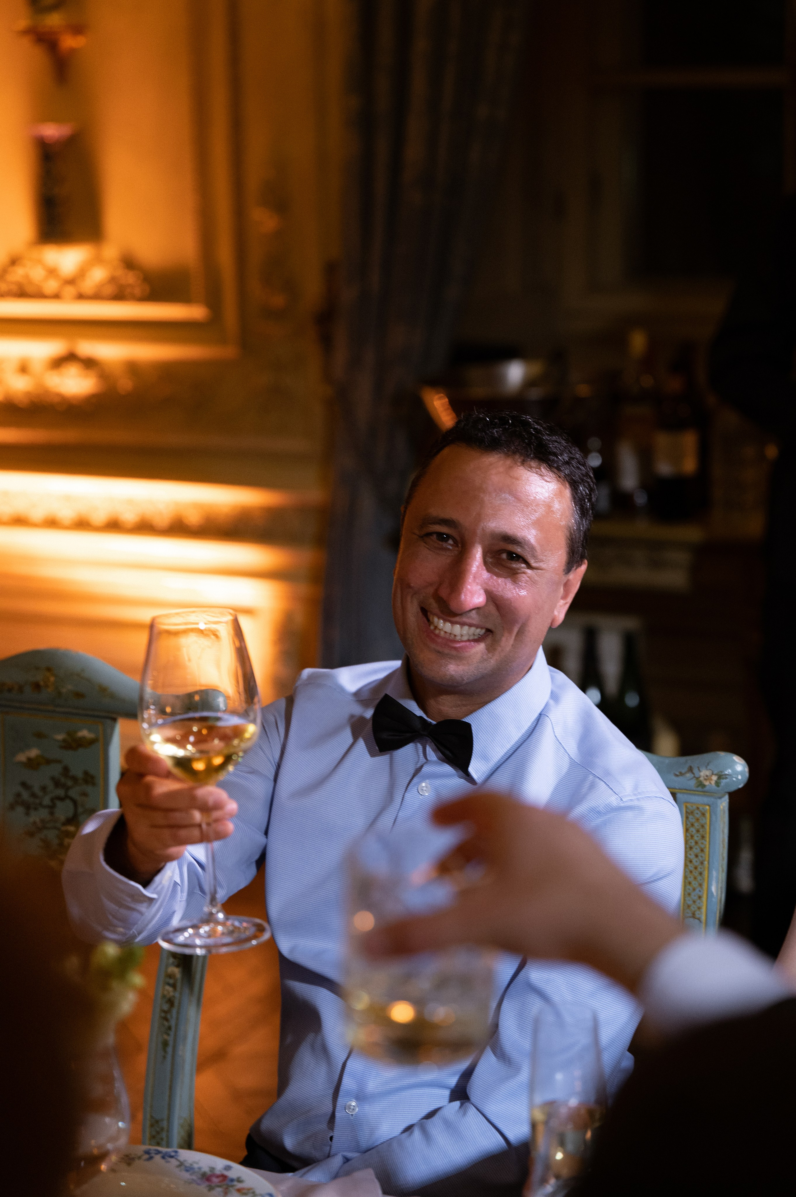 Стас и Серафима. Свадебный и репортажный фотограф Сергей Чесноков