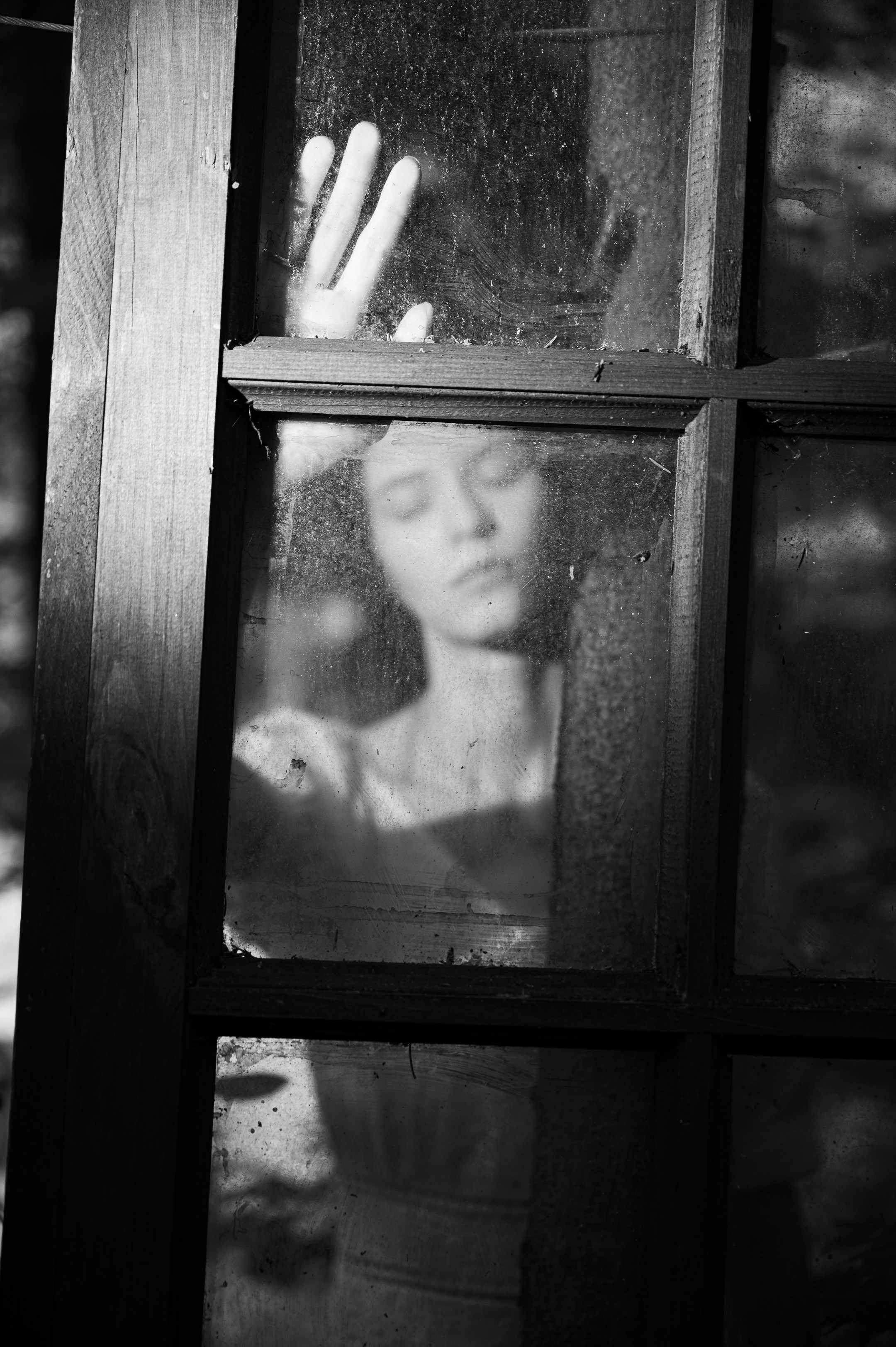 Фотограф в Москве Анна Чистякова