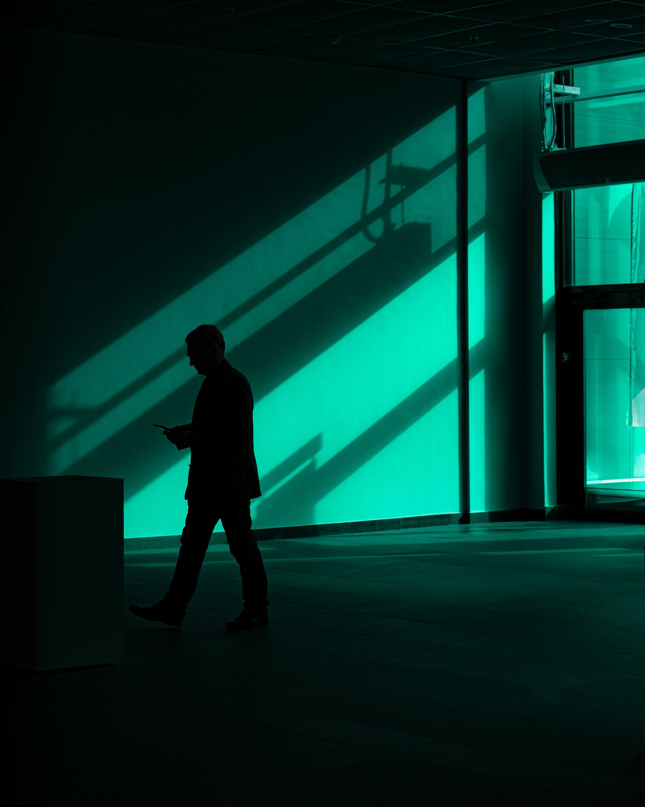 Street/Cinematic. Фотограф в Москве Анна Чистякова