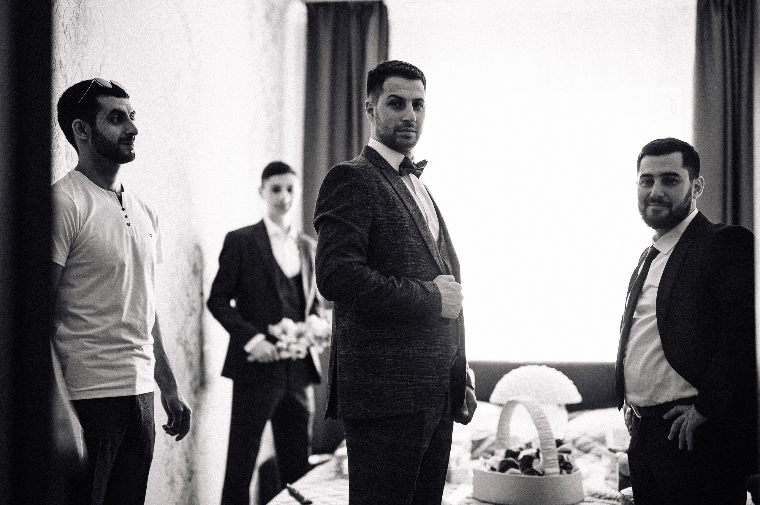 Айкануш+Вараздат. Фотограф Анатолий Шестаков