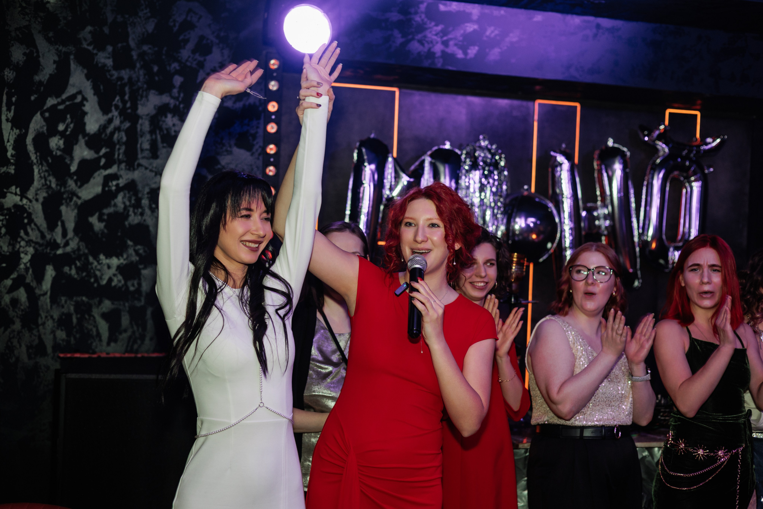 Репортаж Mona. Фотограф Саратов Анастасия