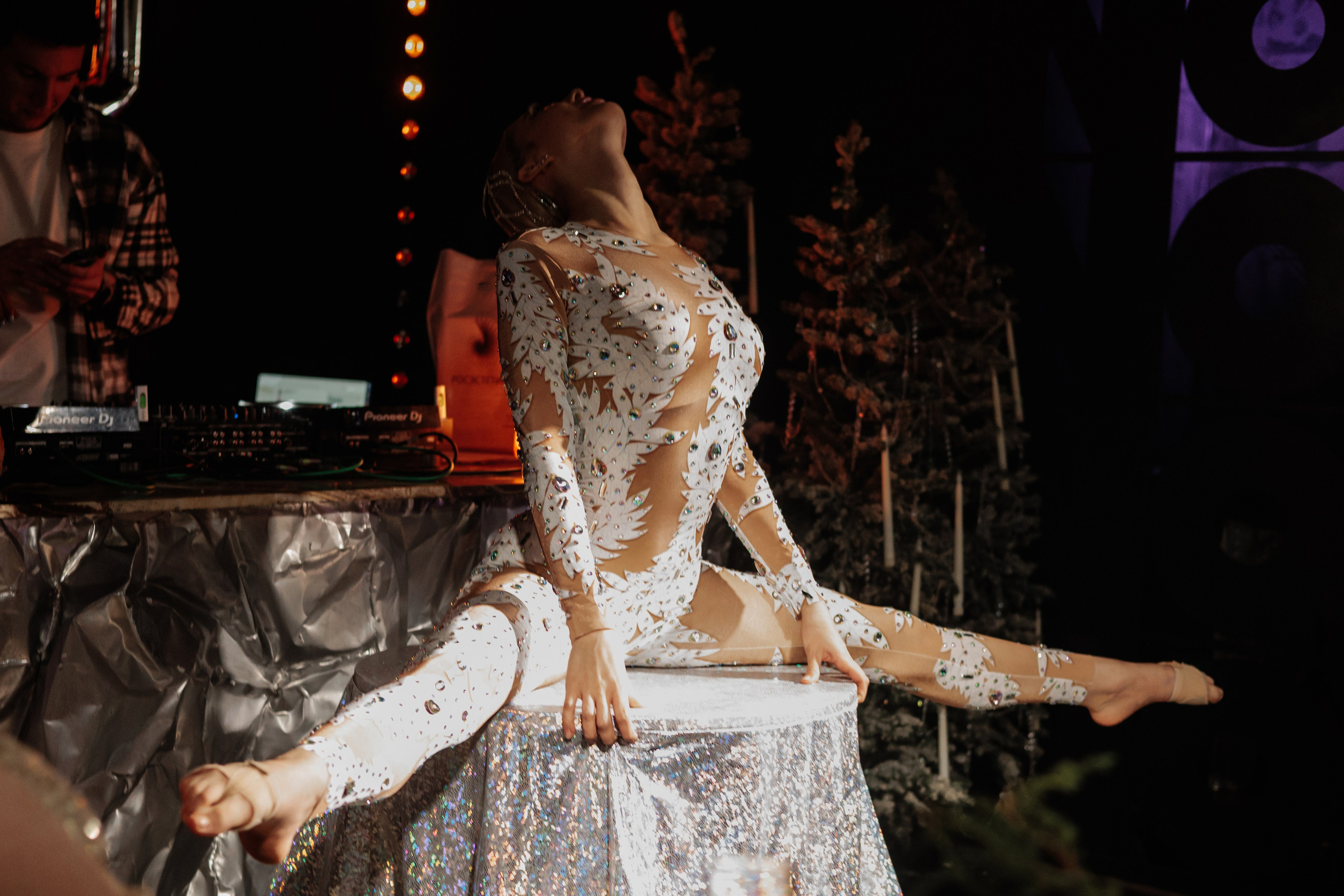 Репортаж Mona. Фотограф Саратов Анастасия