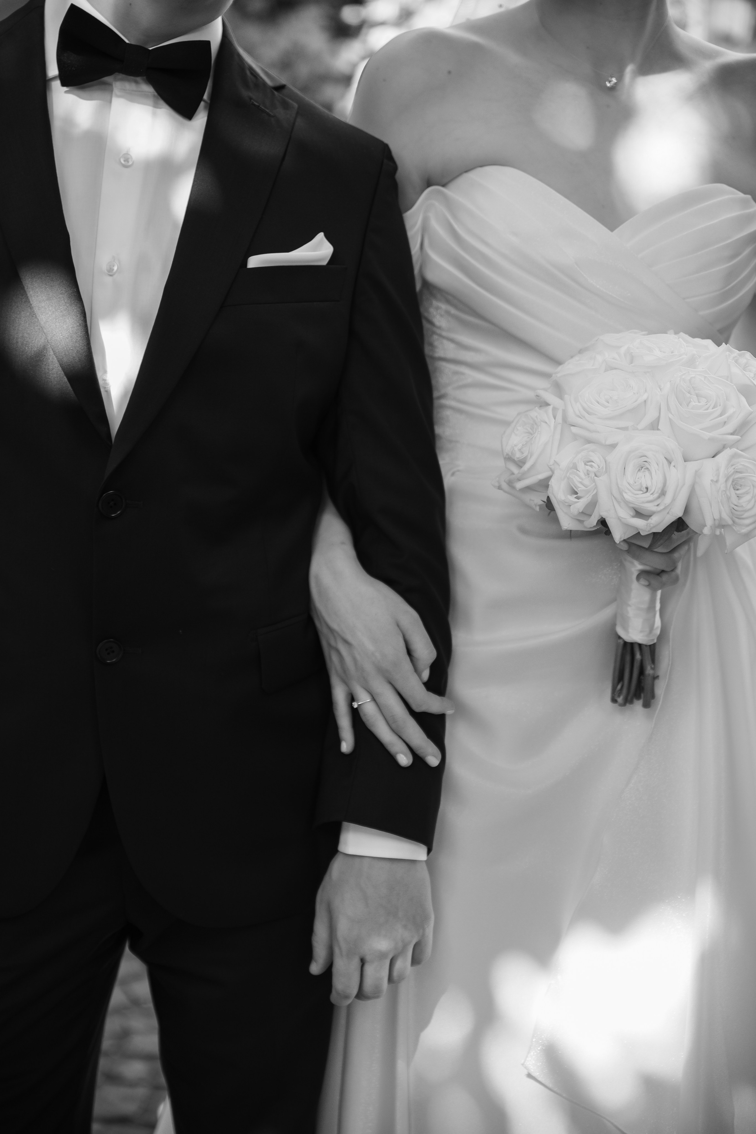 Михаил & Екатерина. Фотограф Алина Синицина