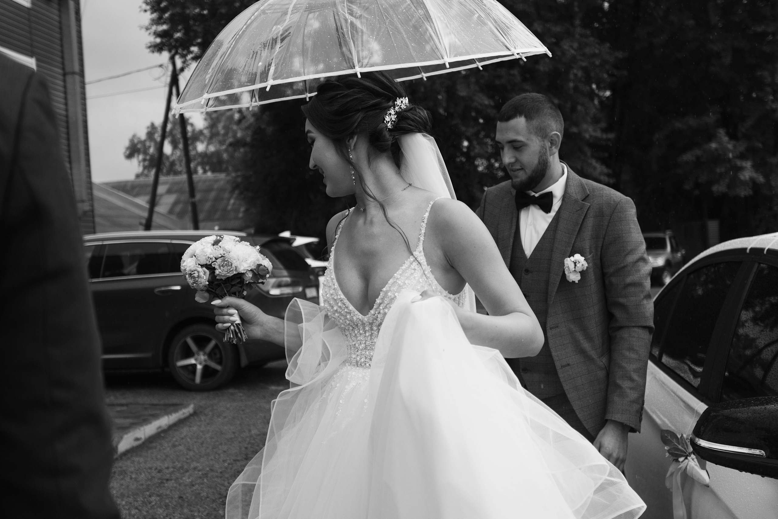 Семён & Татьяна. Алёна Киселёва | фотограф