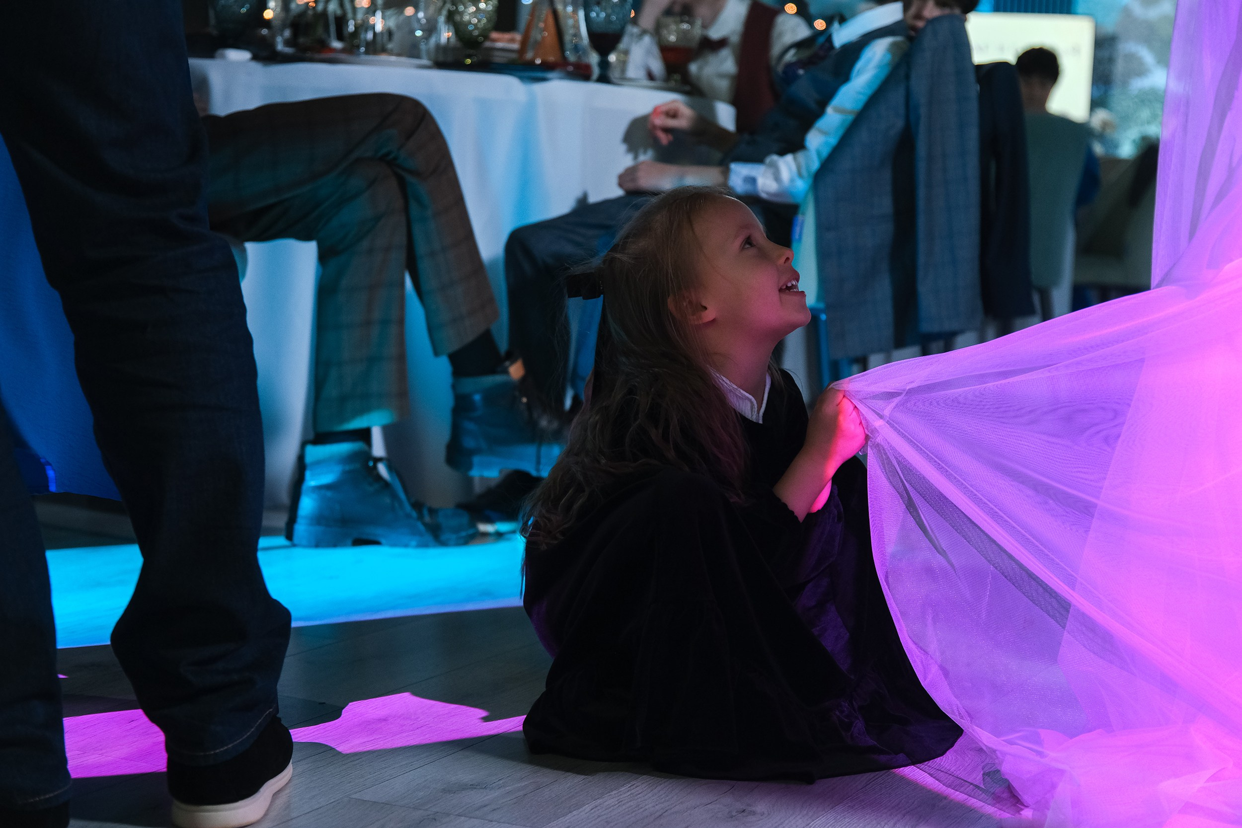 Макар и Софья. Фотограф и видеограф в Москве и МО — Евгений Лавров