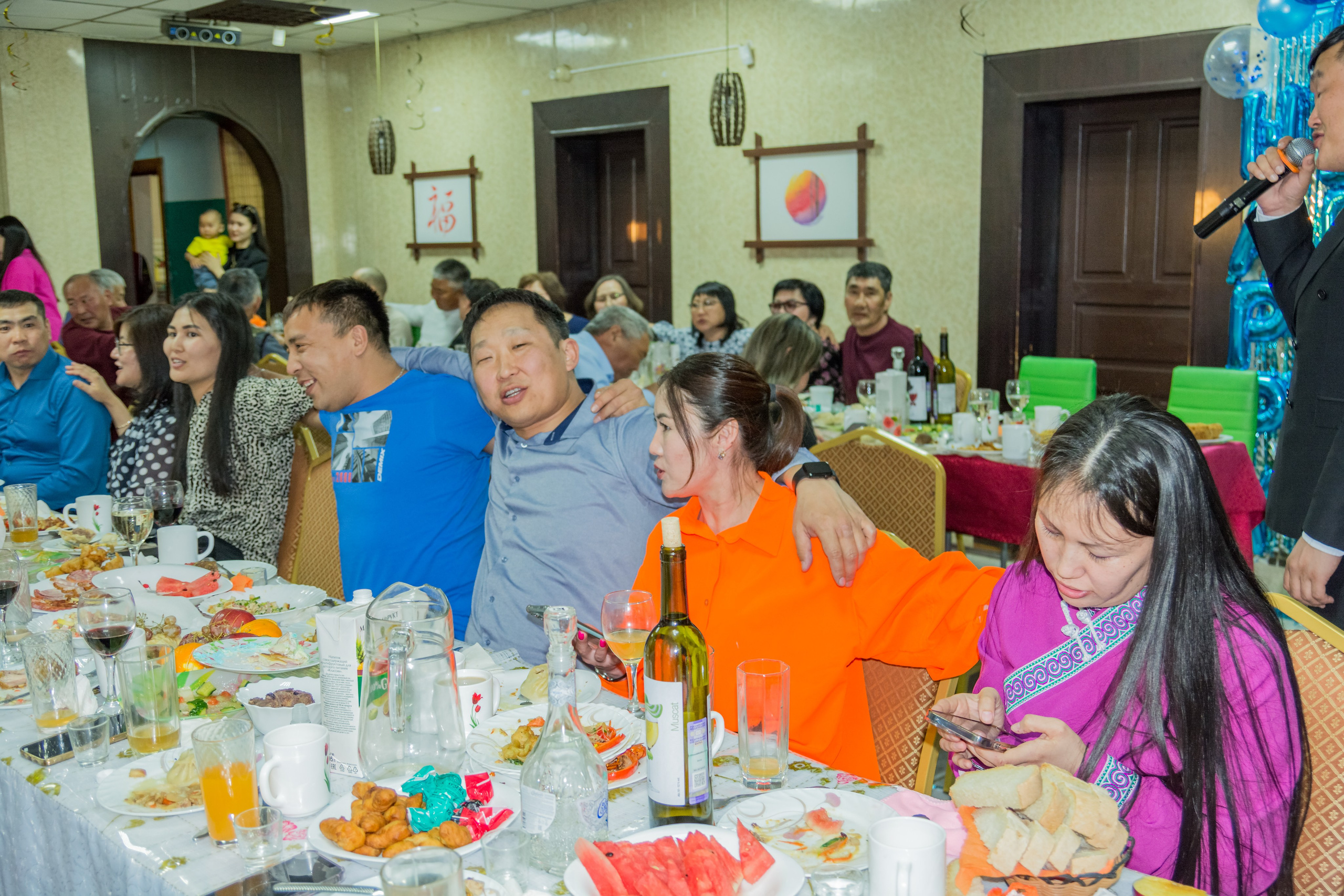 Милан 3. Фотограф широкого профиля Чита-Цасучей