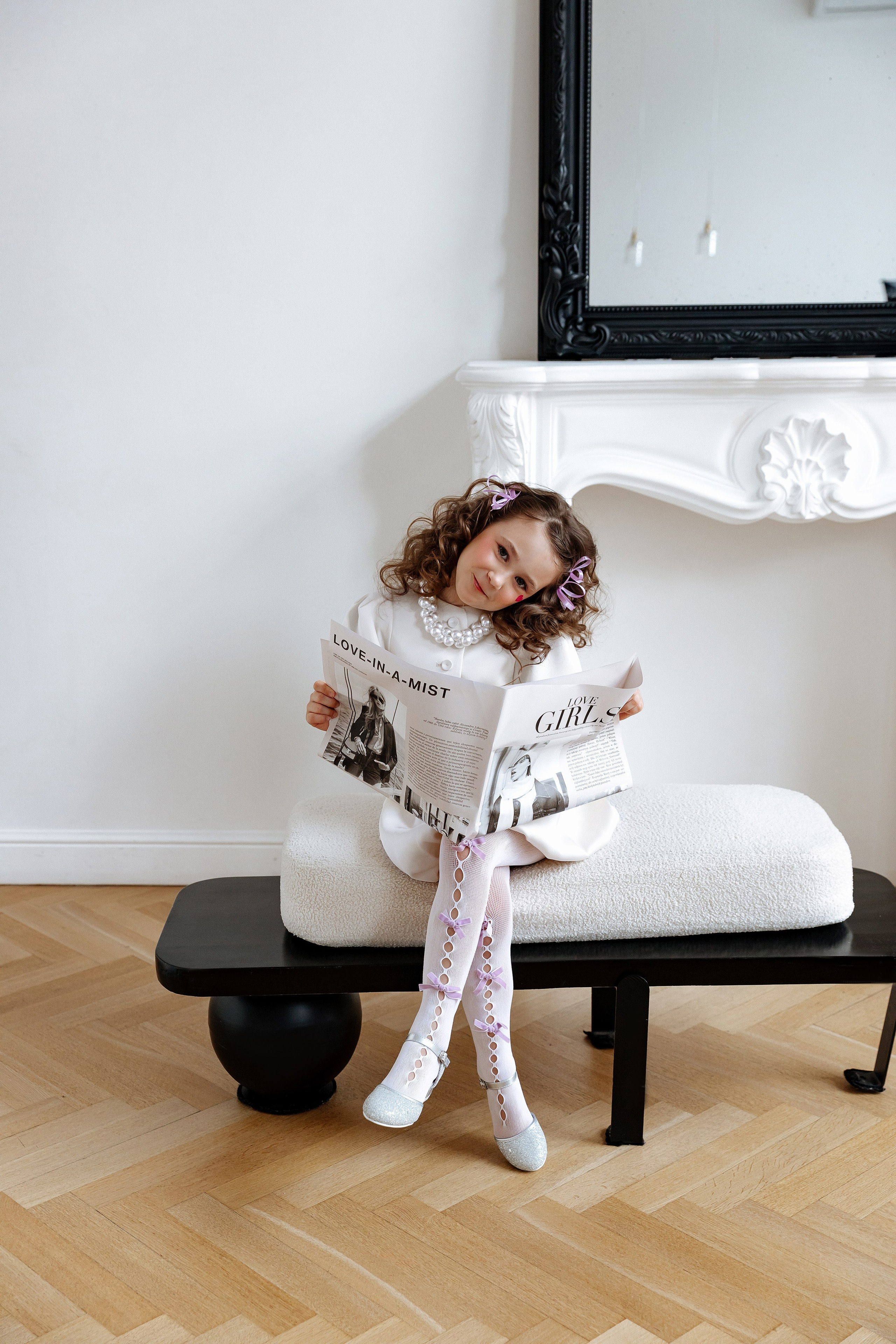 Одиночные съемки